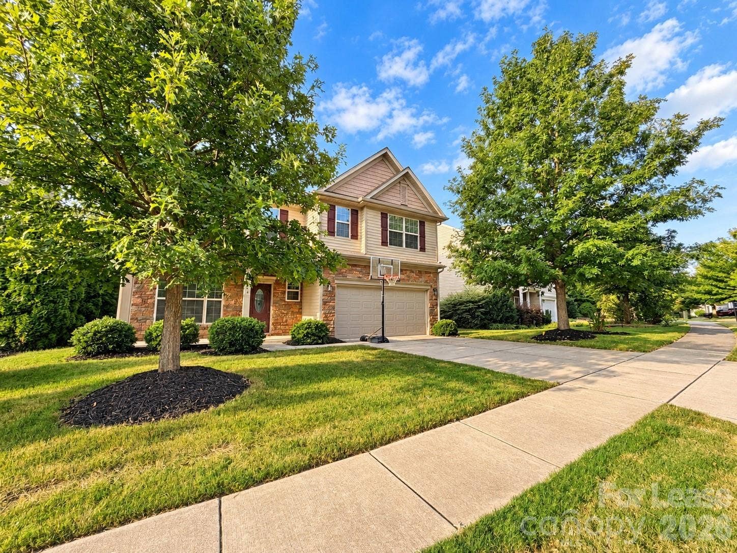 16226 Long Talon Way, Charlotte, NC 28278 16226 Long Talon Way, Charlotte, NC 28278
