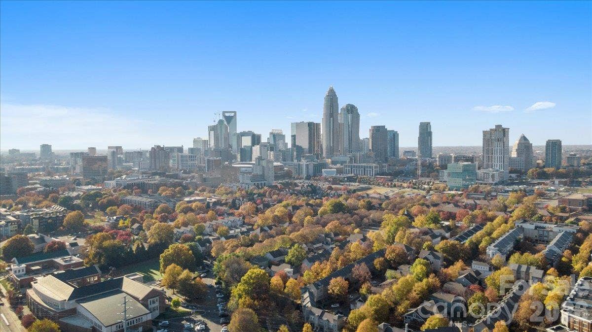 12147 Brooklyn Avenue, Charlotte, NC 28204 12147 Brooklyn Avenue, Charlotte, NC 28204
