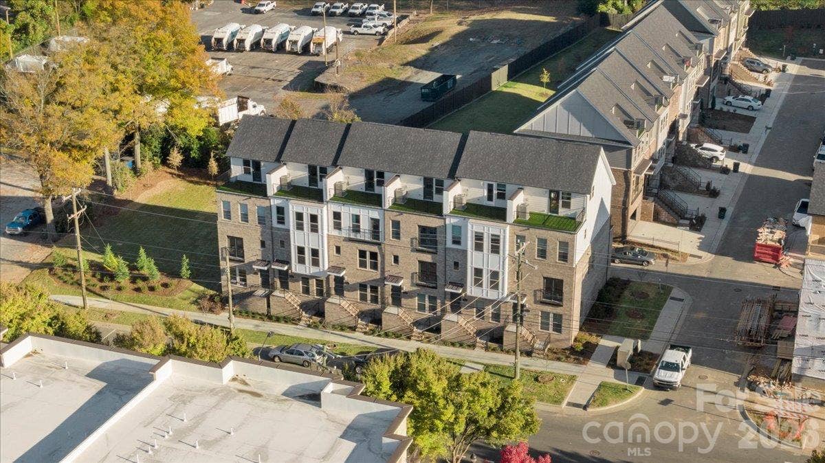 12147 Brooklyn Avenue, Charlotte, NC 28204 12147 Brooklyn Avenue, Charlotte, NC 28204
