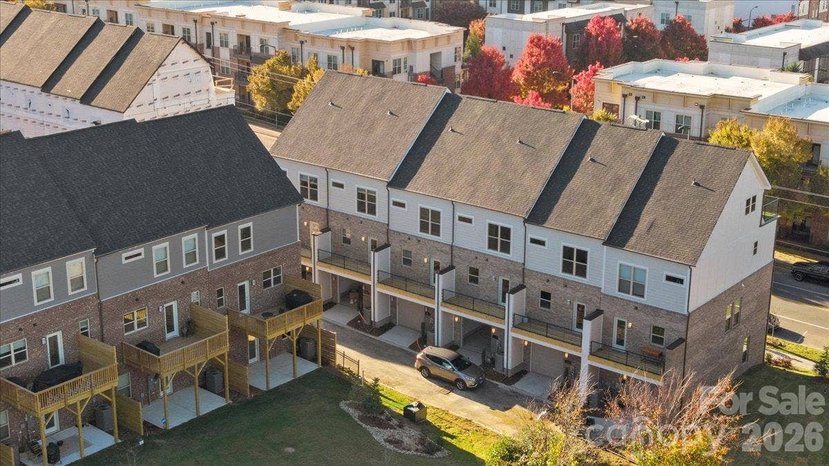 12147 Brooklyn Avenue, Charlotte, NC 28204 12147 Brooklyn Avenue, Charlotte, NC 28204
