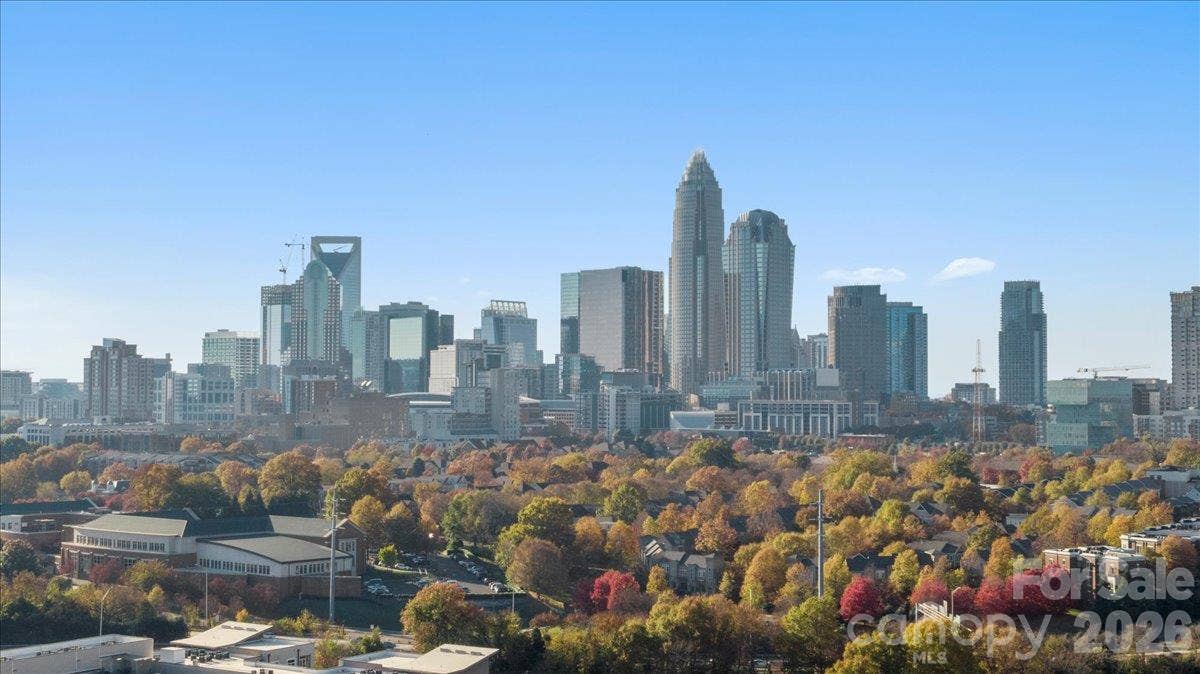 12147 Brooklyn Avenue, Charlotte, NC 28204 12147 Brooklyn Avenue, Charlotte, NC 28204