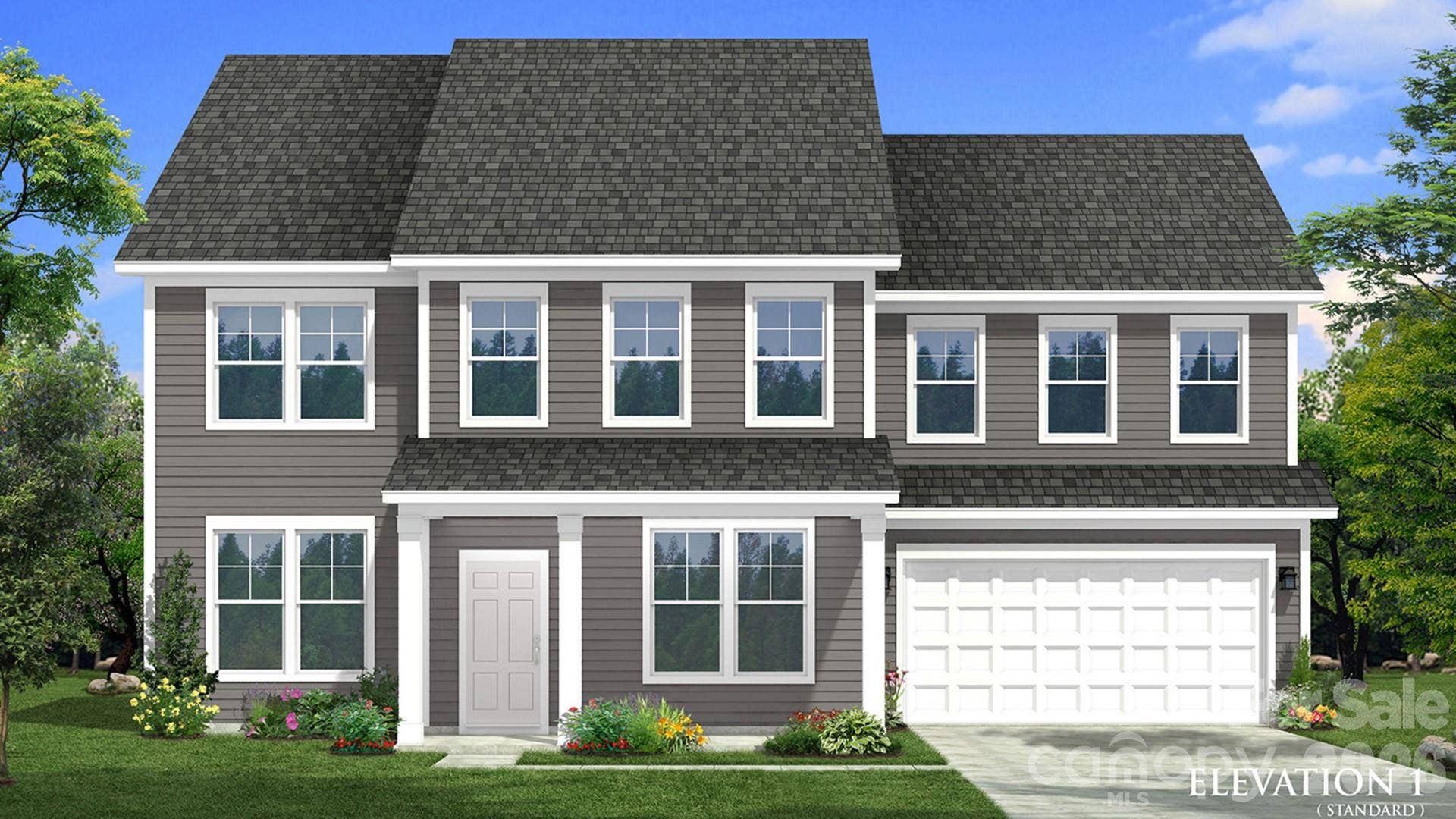 376 Supernova Drive, York, SC 29745 Picture is a representation, home is under construction