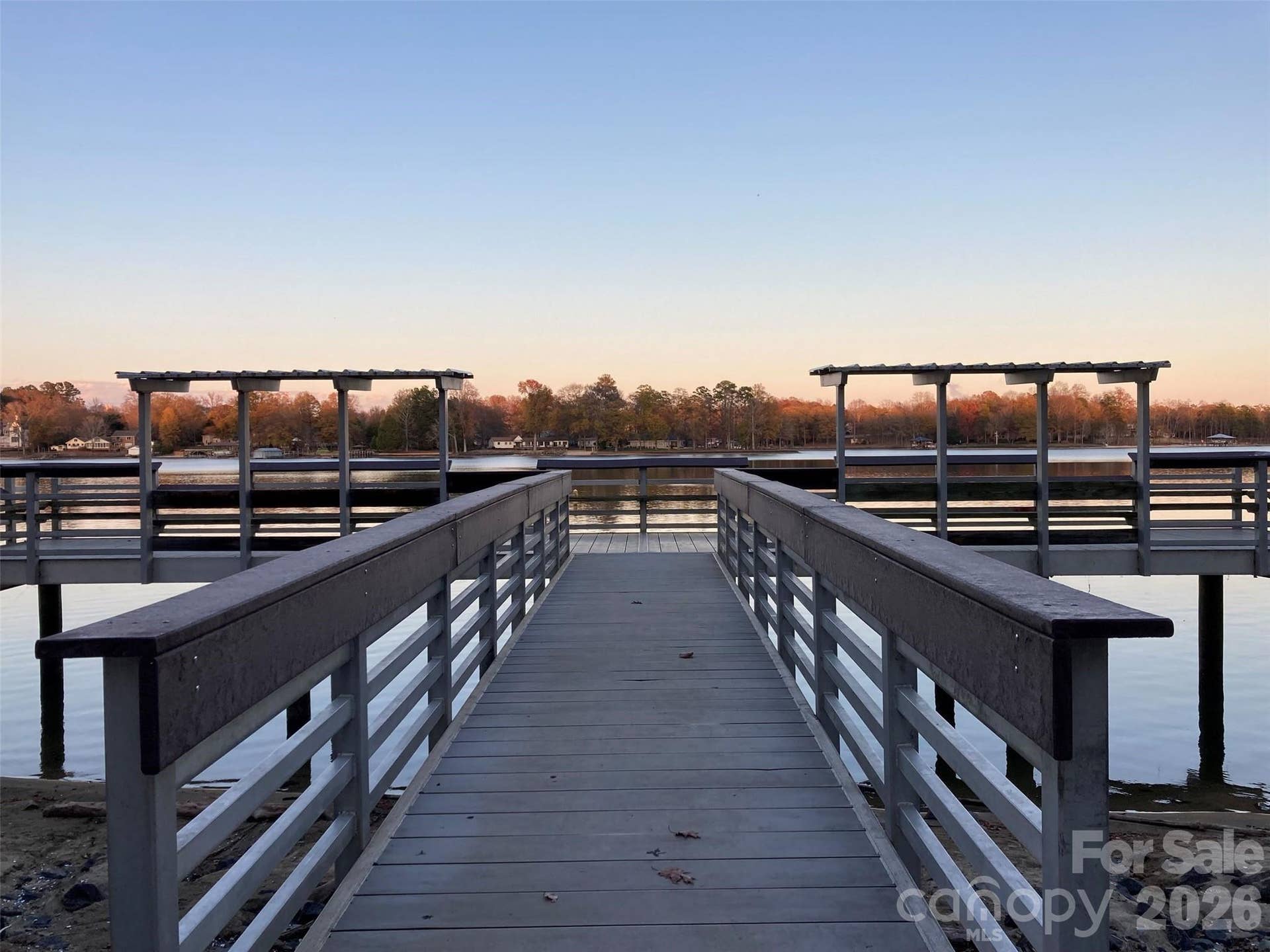 376 Supernova Drive, York, SC 29745 Allison Creek Fishing Piere