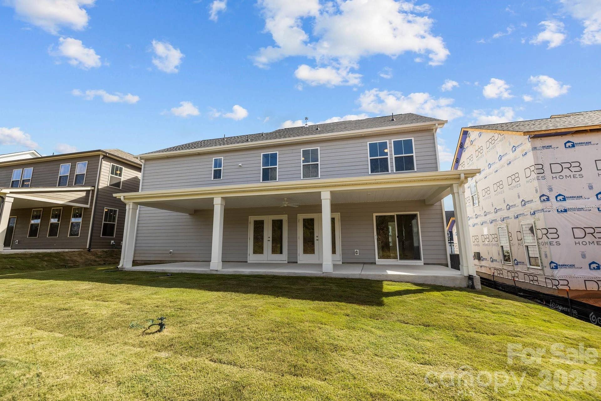 376 Supernova Drive, York, SC 29745 Picture is a representation, home is under construction