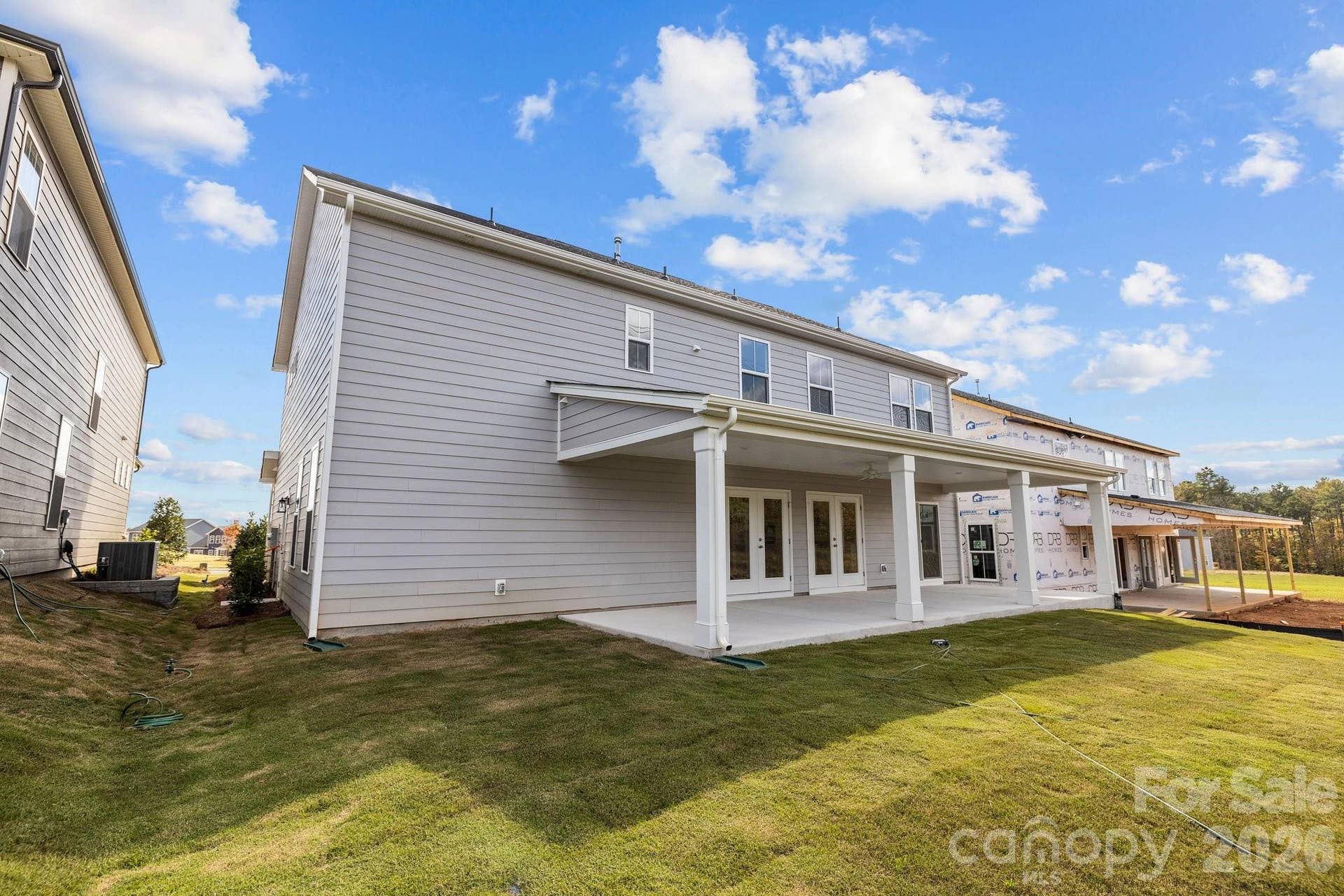 376 Supernova Drive, York, SC 29745 Picture is a representation, home is under construction