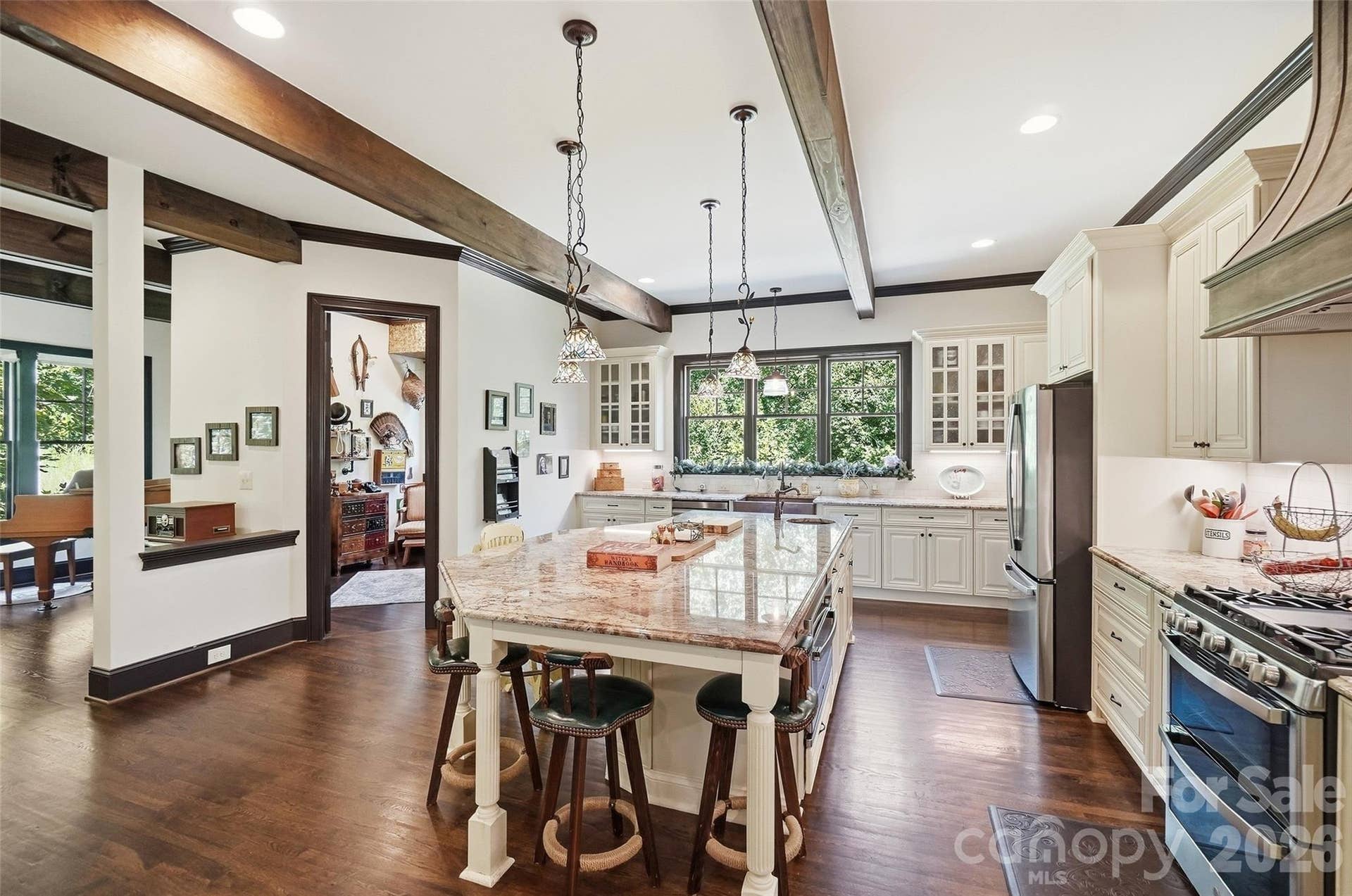 3014 Dodsworth Drive, Cramerton, NC 28032
