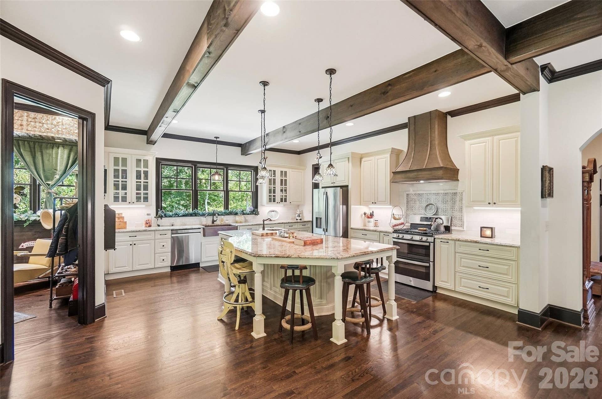 3014 Dodsworth Drive, Cramerton, NC 28032