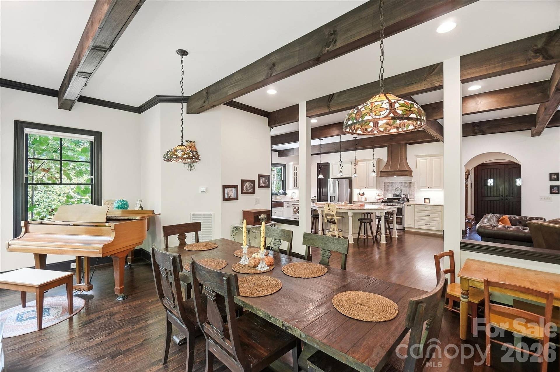 3014 Dodsworth Drive, Cramerton, NC 28032