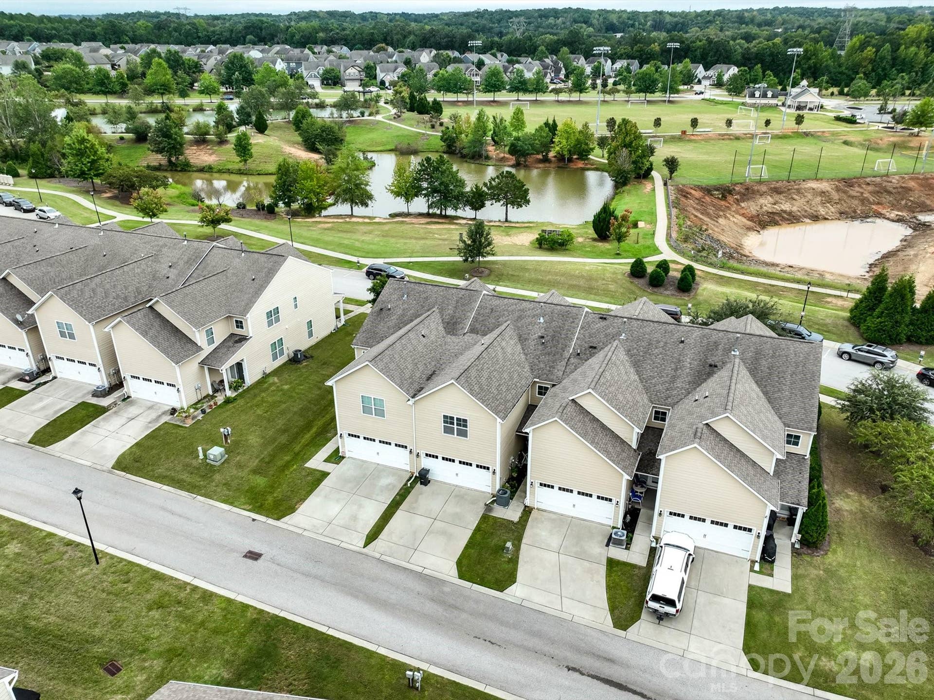 859 Pennington Drive, Lancaster, SC 29720