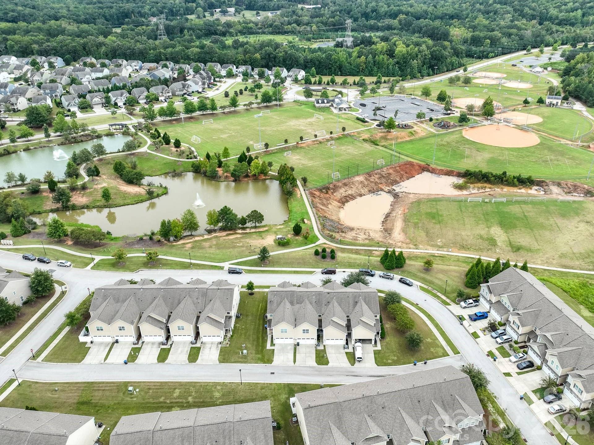 859 Pennington Drive, Lancaster, SC 29720