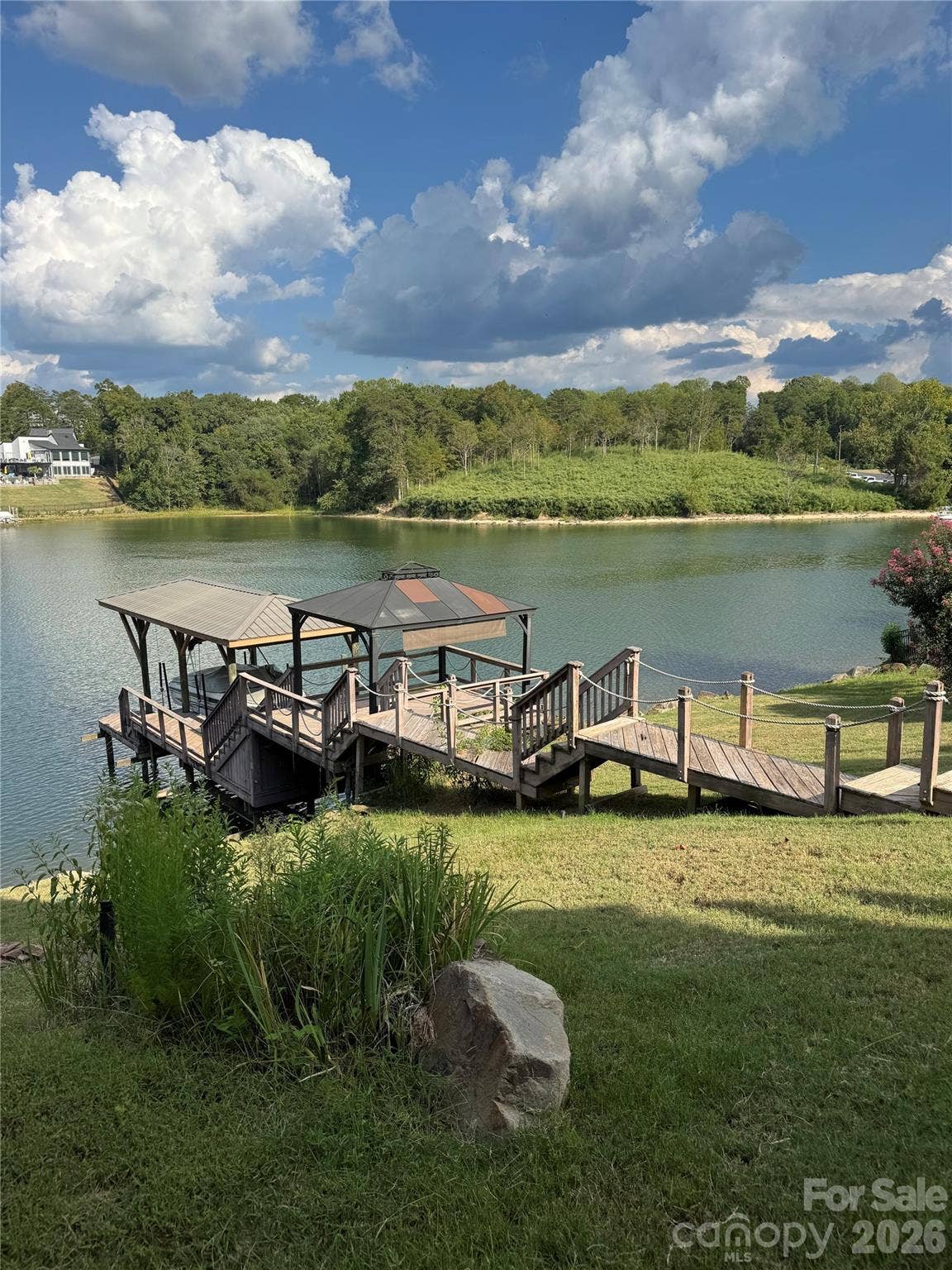 773 Beachwood Cove Drive, Tega Cay, SC 29708
