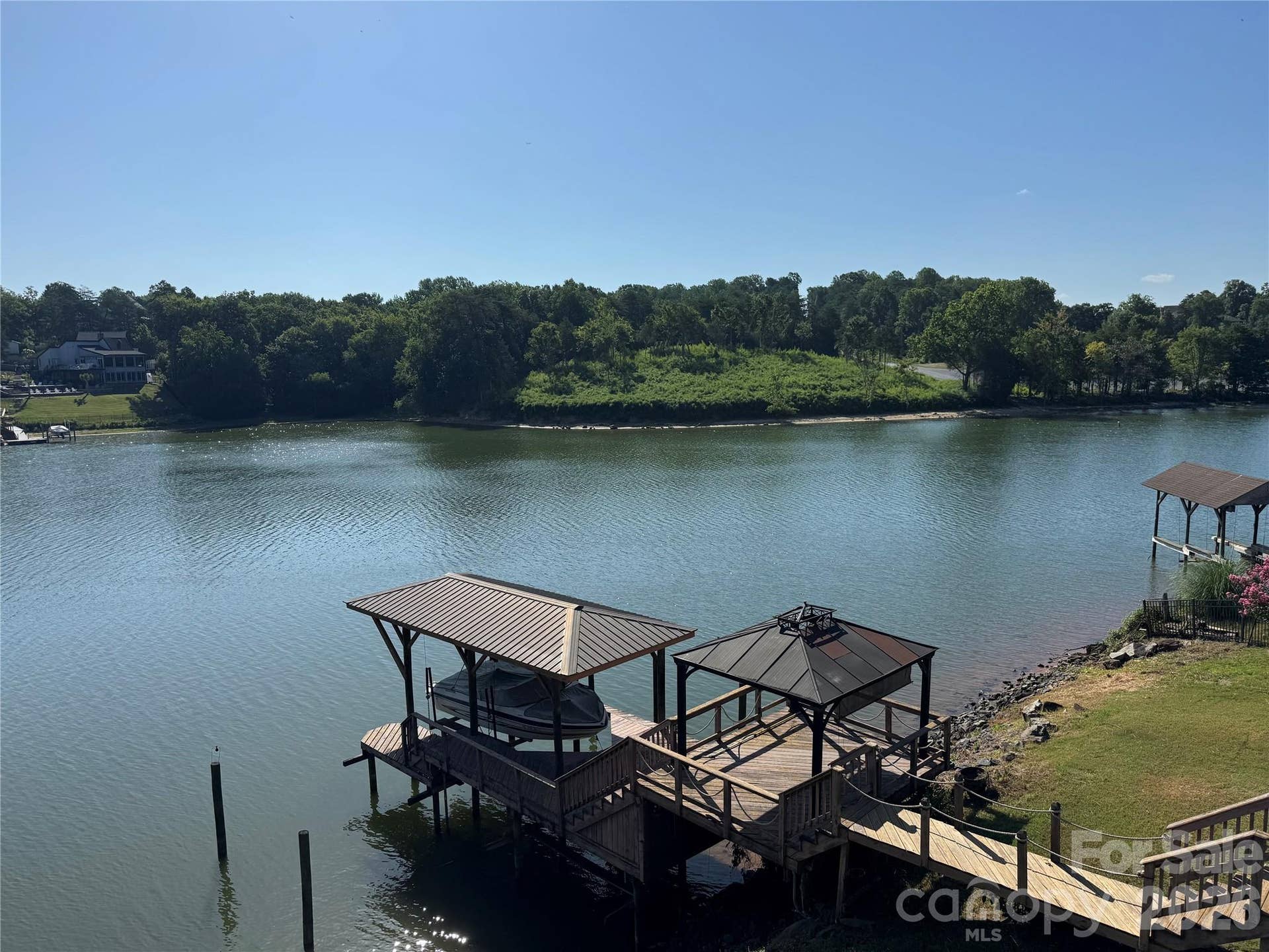 773 Beachwood Cove Drive, Tega Cay, SC 29708