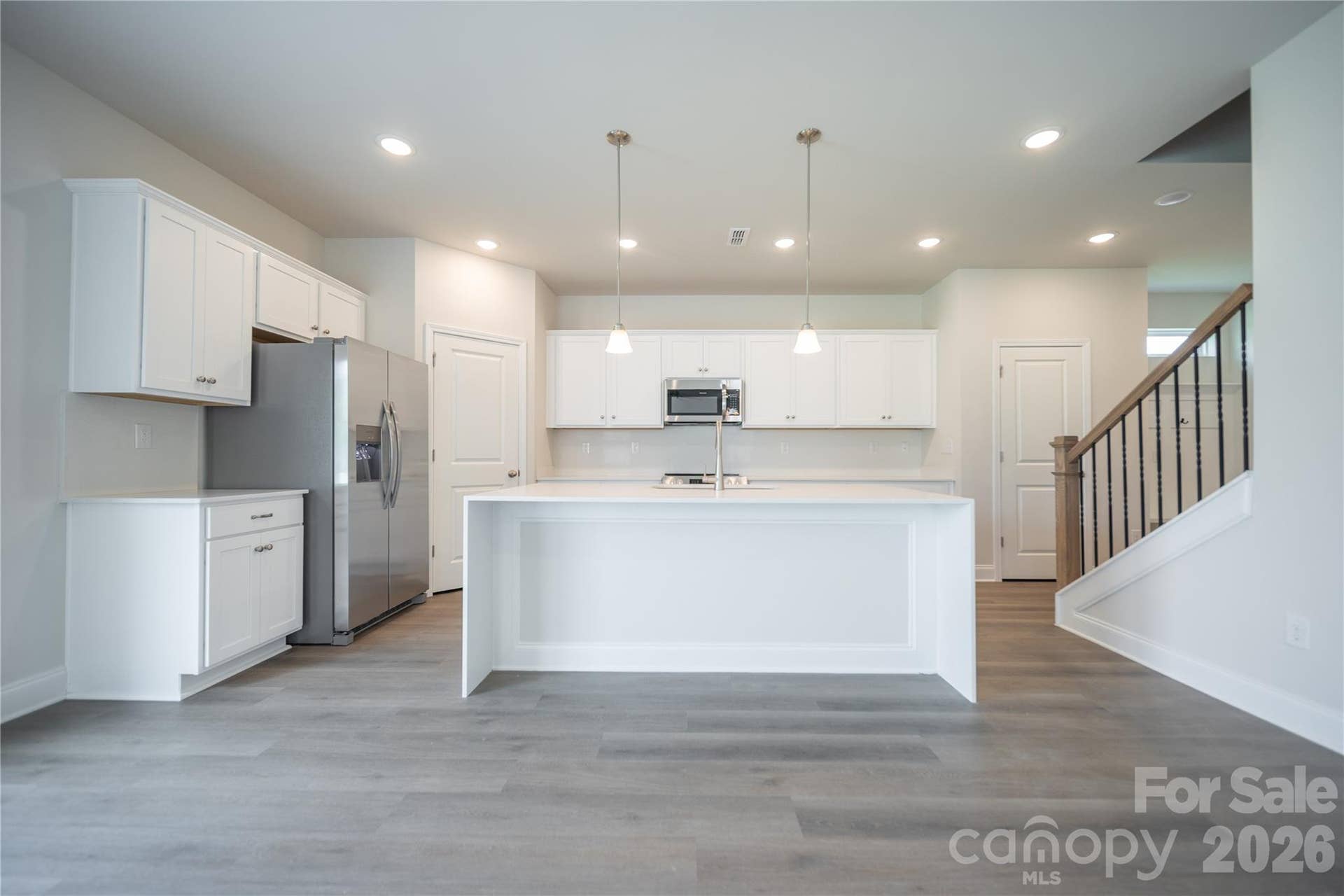 535 Larragan Drive, Denver, NC 28037