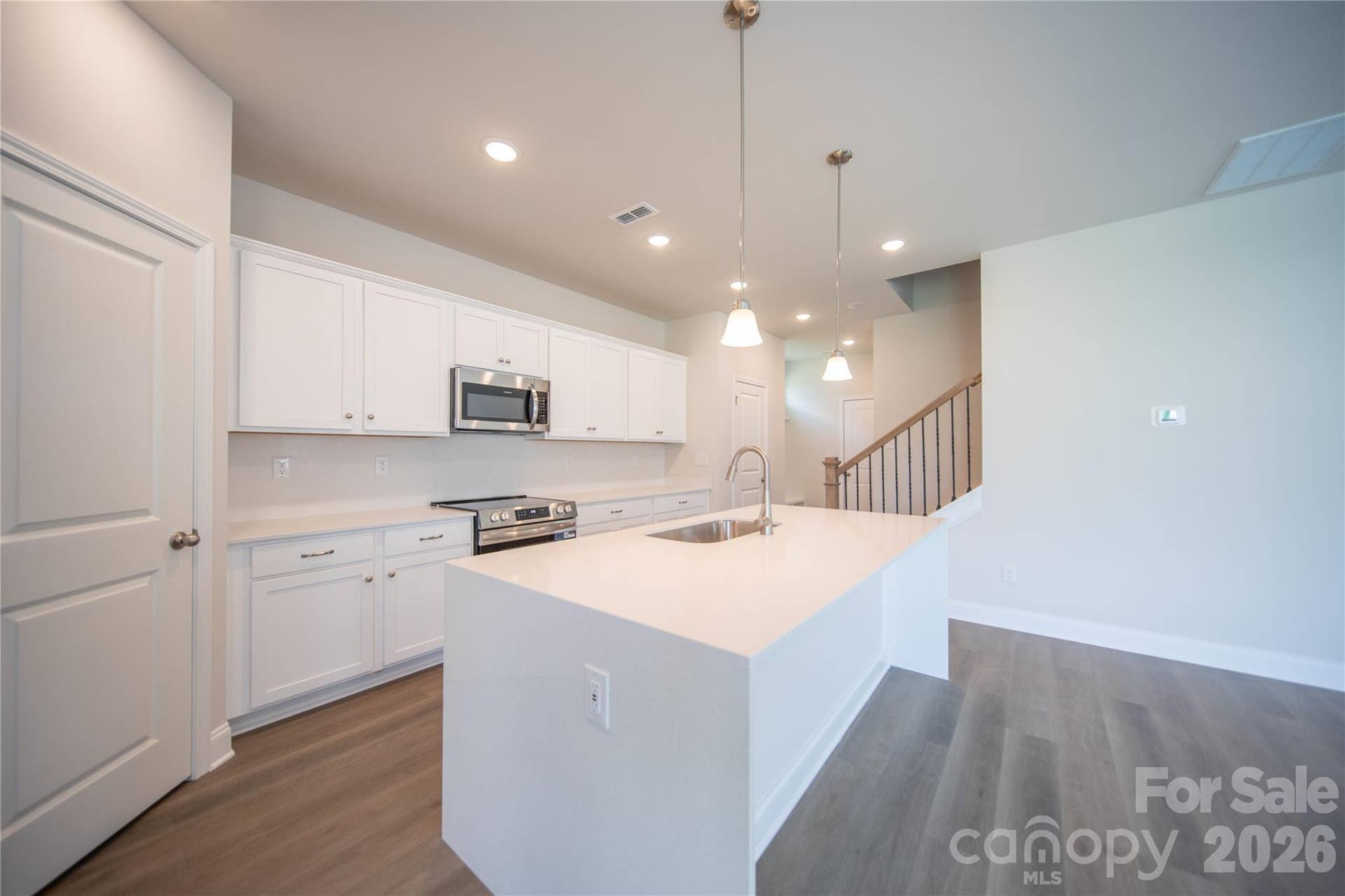 535 Larragan Drive, Denver, NC 28037
