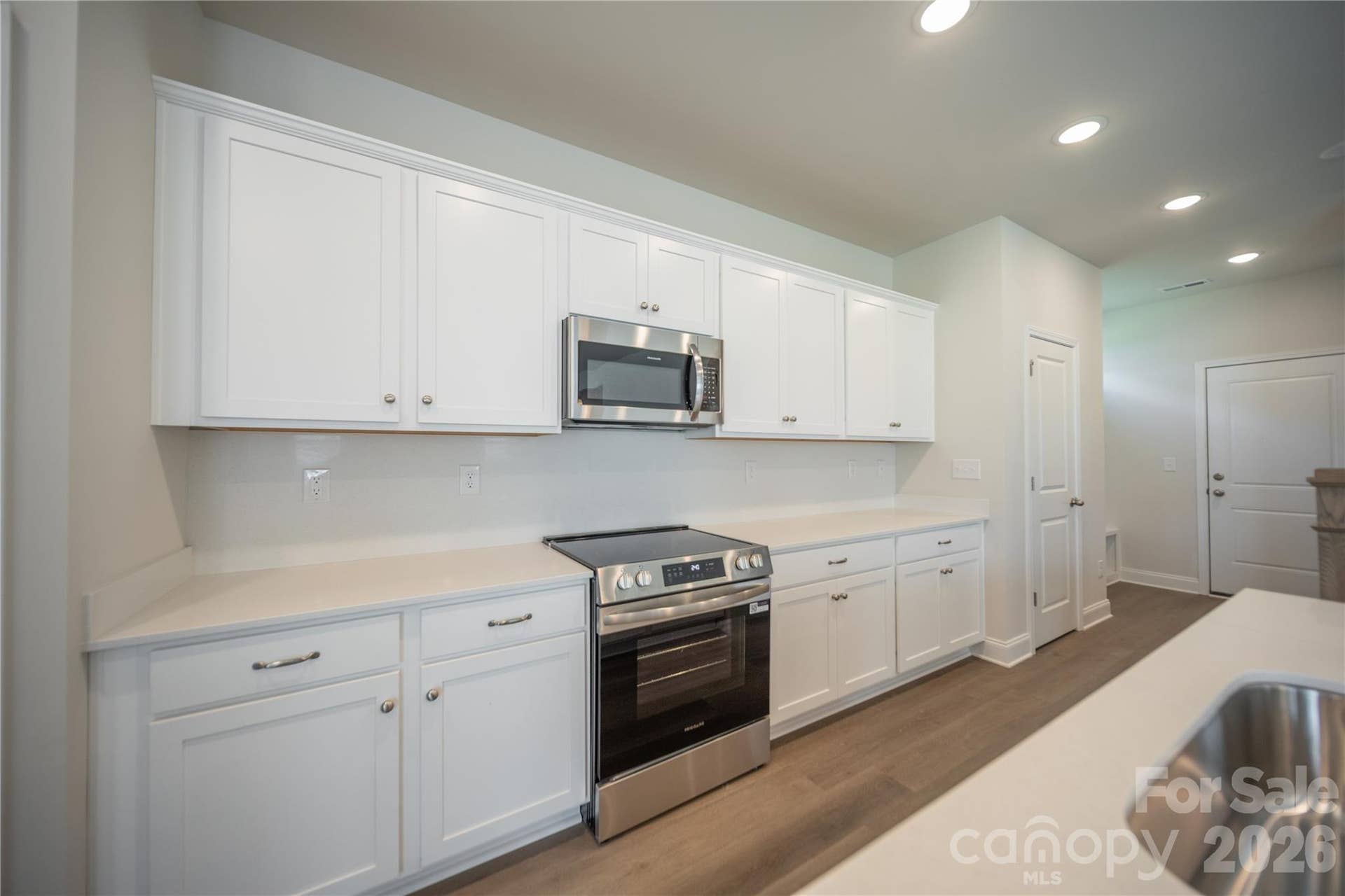 535 Larragan Drive, Denver, NC 28037