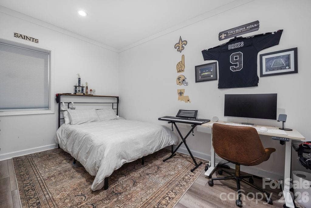 Bedroom 4