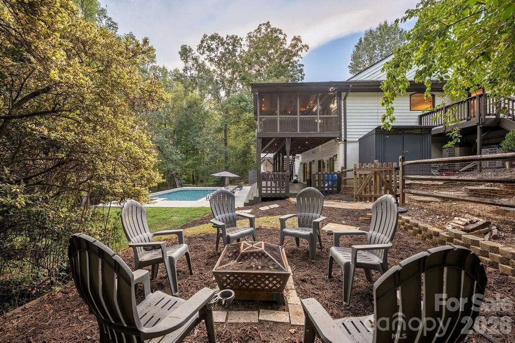 Fire Pit