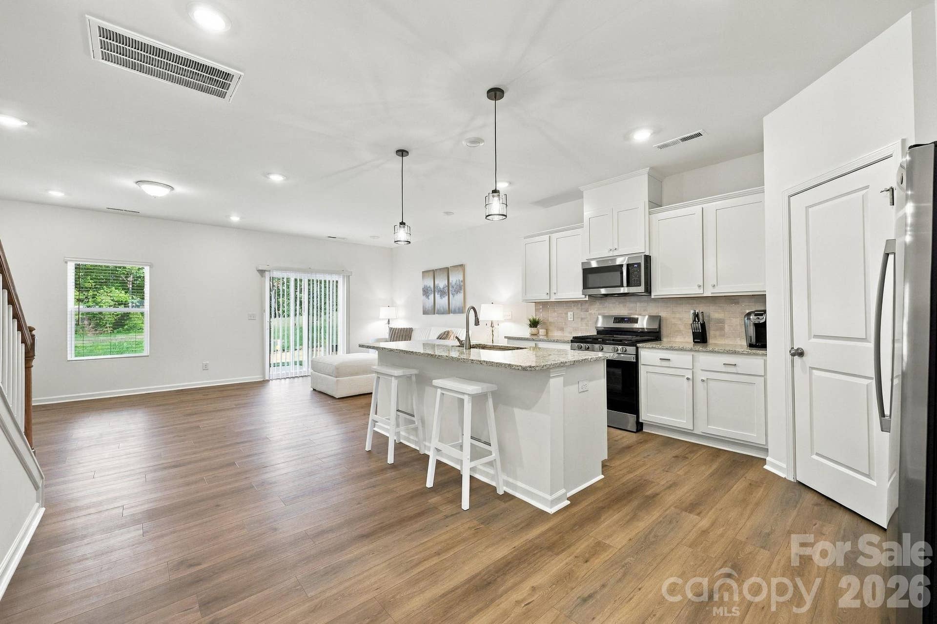 759 Kitfox Drive NW, Concord, NC 28027