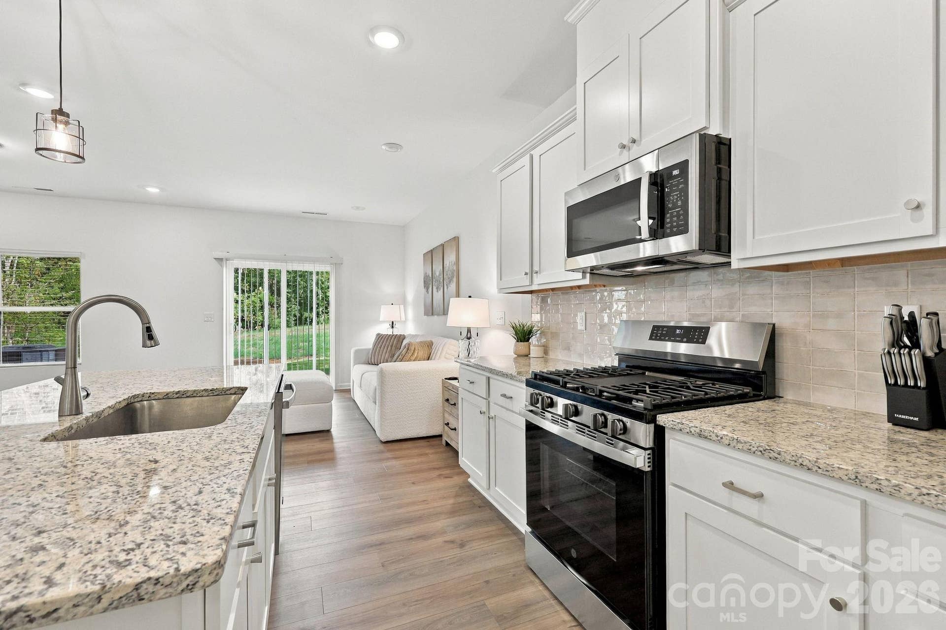 759 Kitfox Drive NW, Concord, NC 28027
