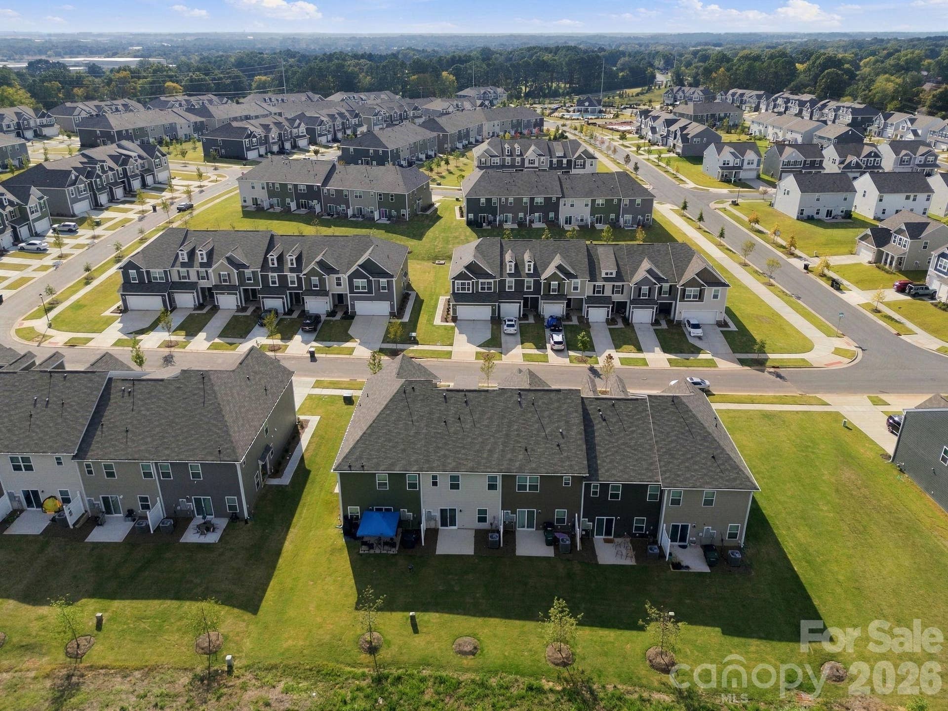 759 Kitfox Drive NW, Concord, NC 28027