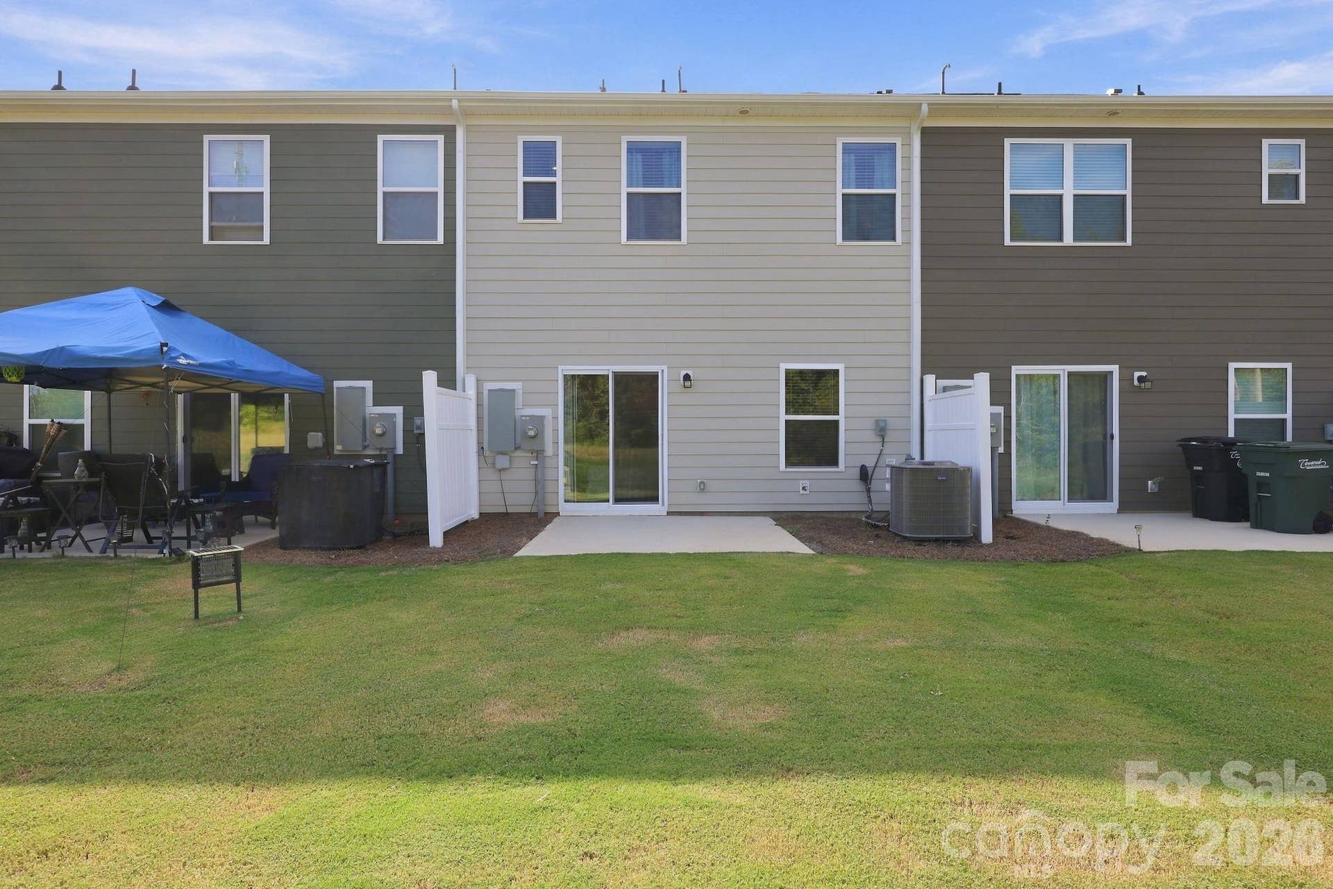 759 Kitfox Drive NW, Concord, NC 28027