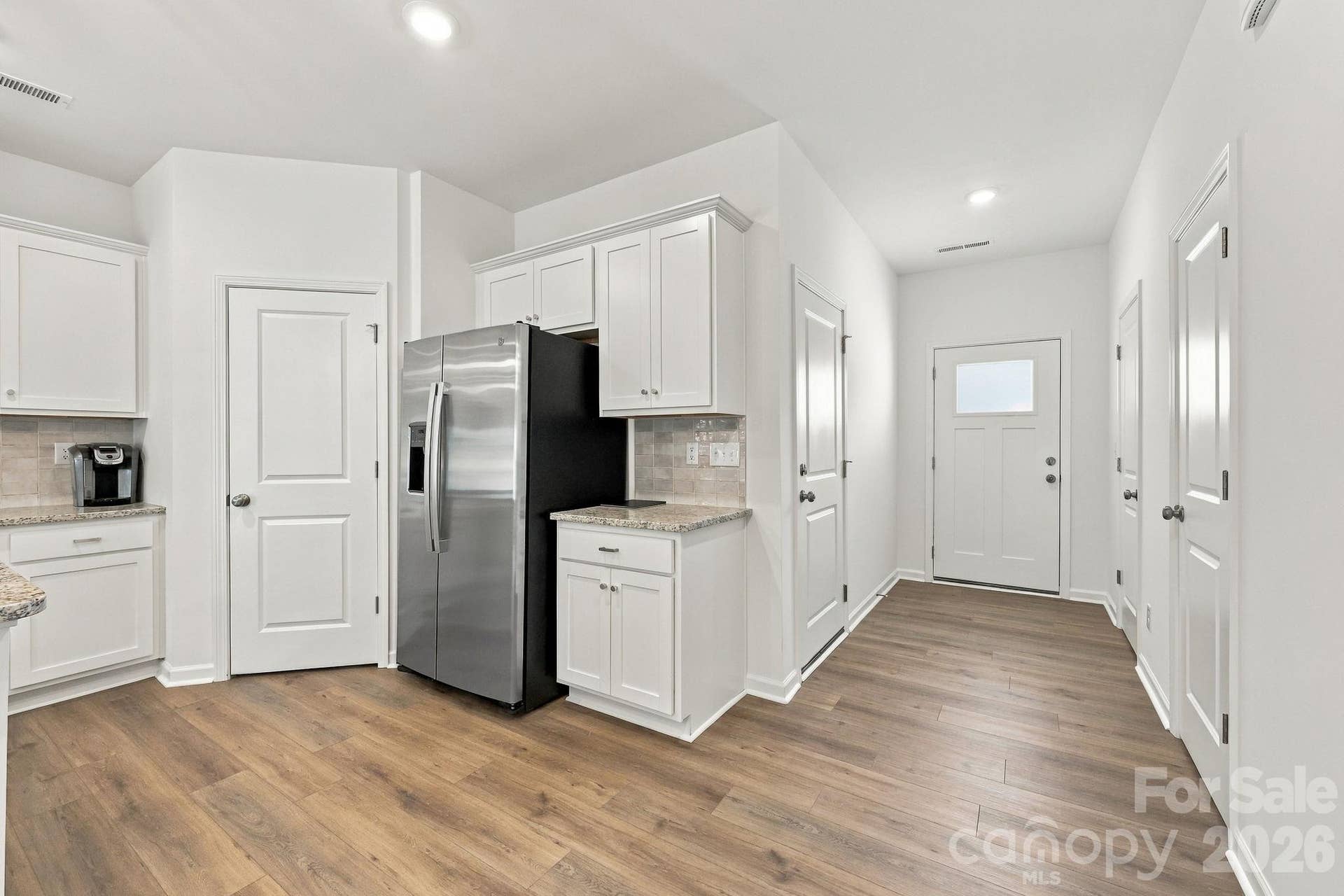 759 Kitfox Drive NW, Concord, NC 28027