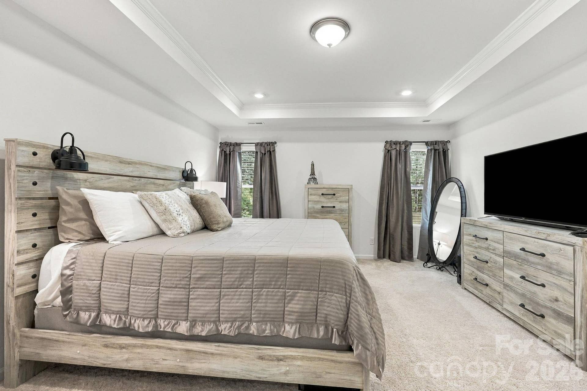 759 Kitfox Drive NW, Concord, NC 28027