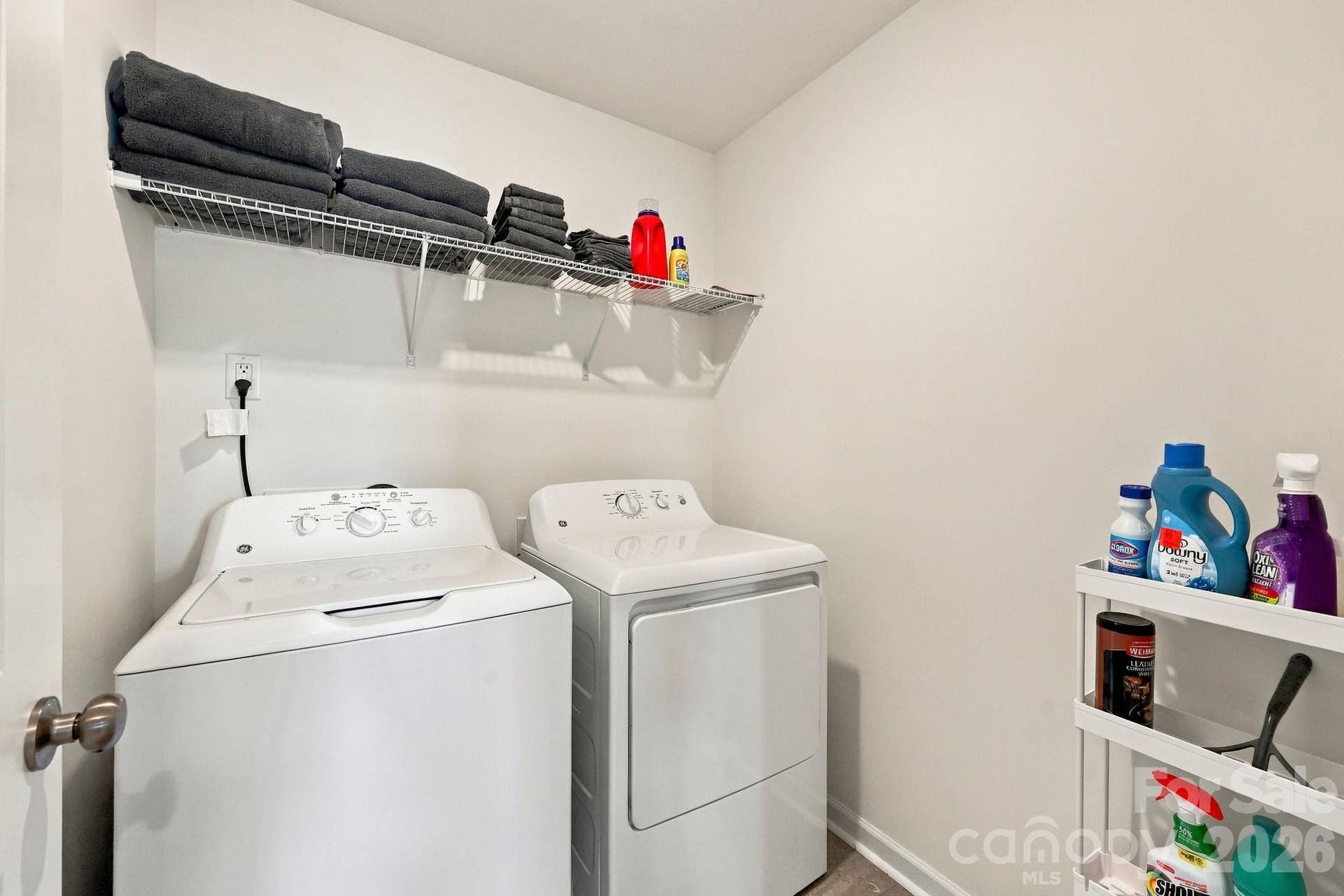759 Kitfox Drive NW, Concord, NC 28027
