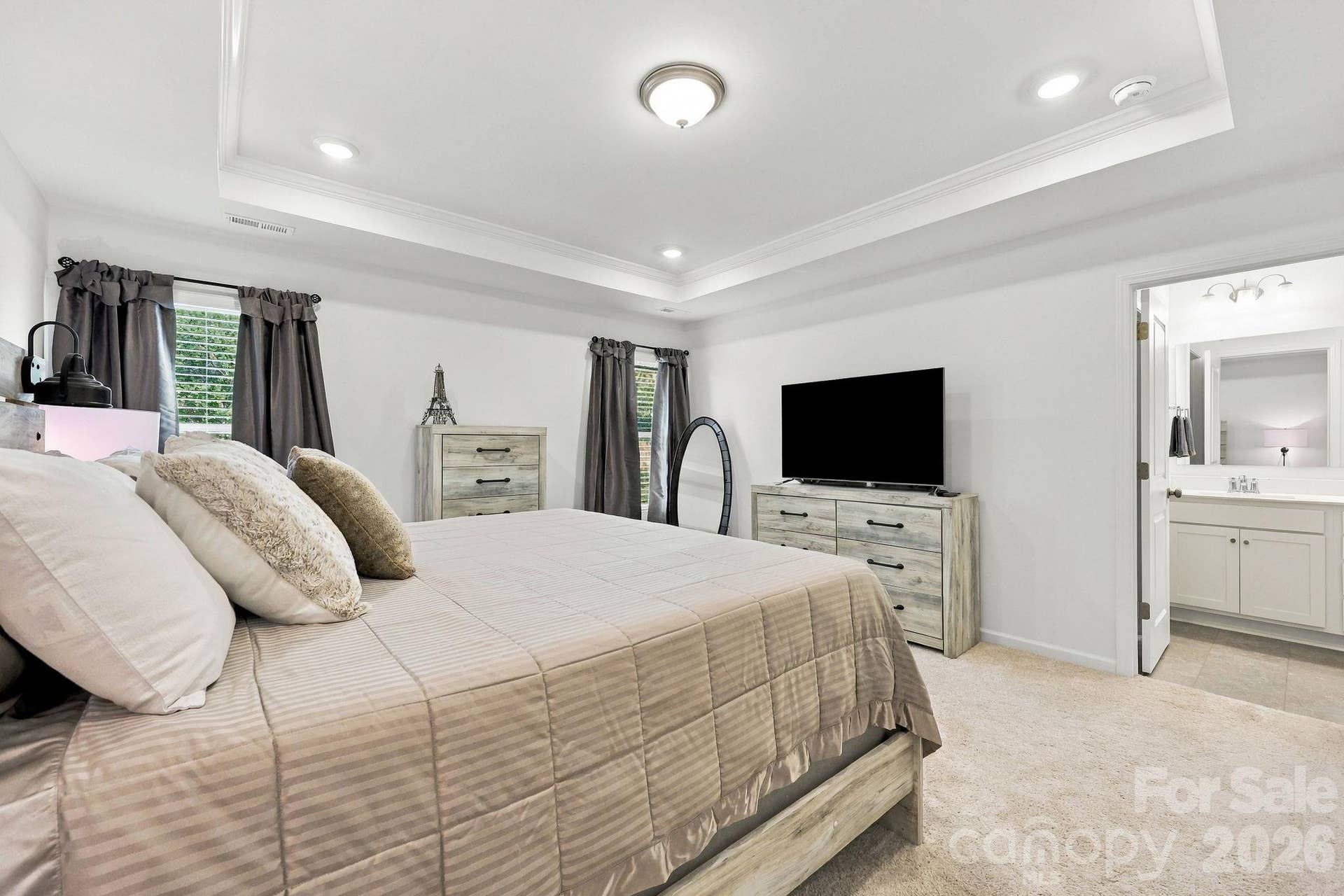 759 Kitfox Drive NW, Concord, NC 28027