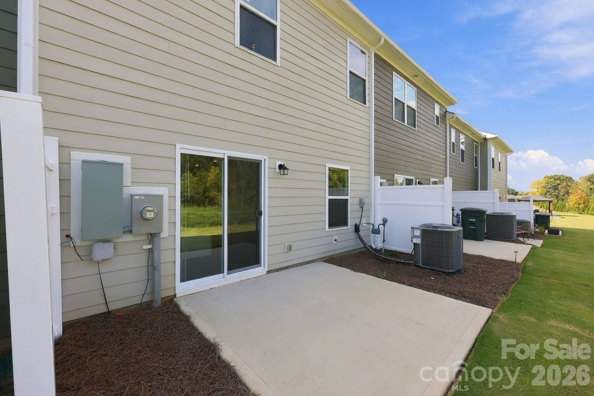 759 Kitfox Drive NW, Concord, NC 28027
