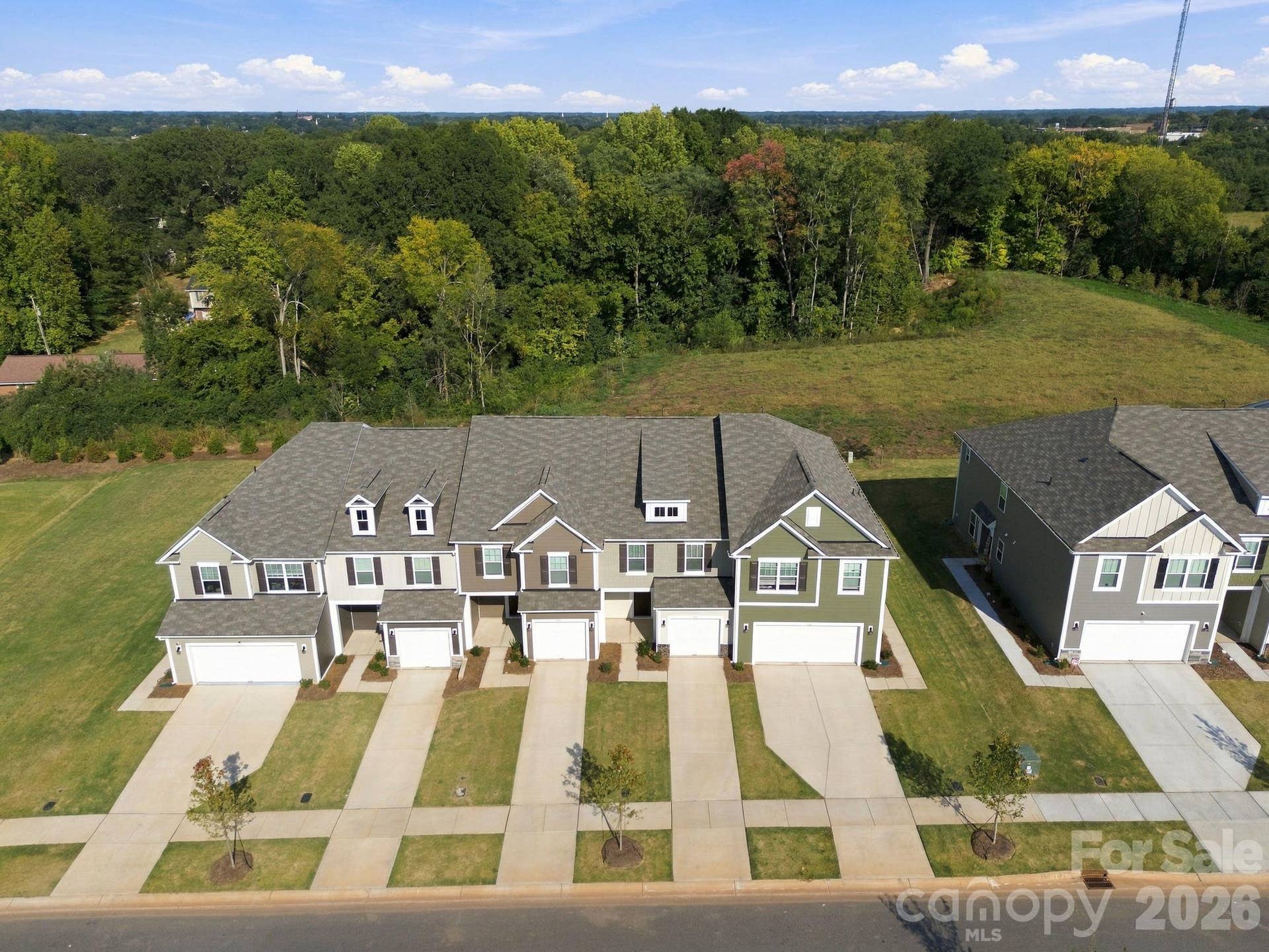 759 Kitfox Drive NW, Concord, NC 28027
