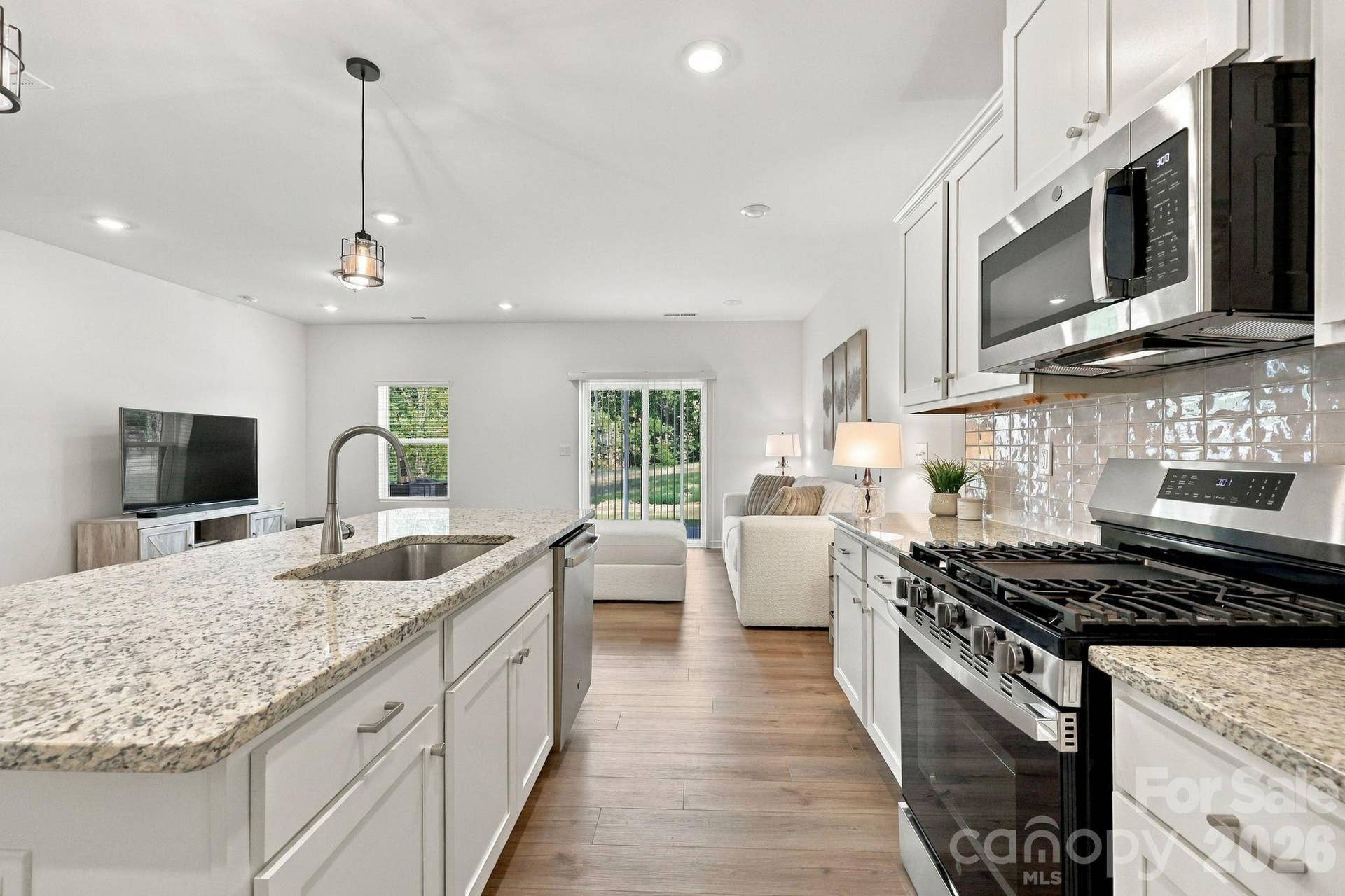 759 Kitfox Drive NW, Concord, NC 28027