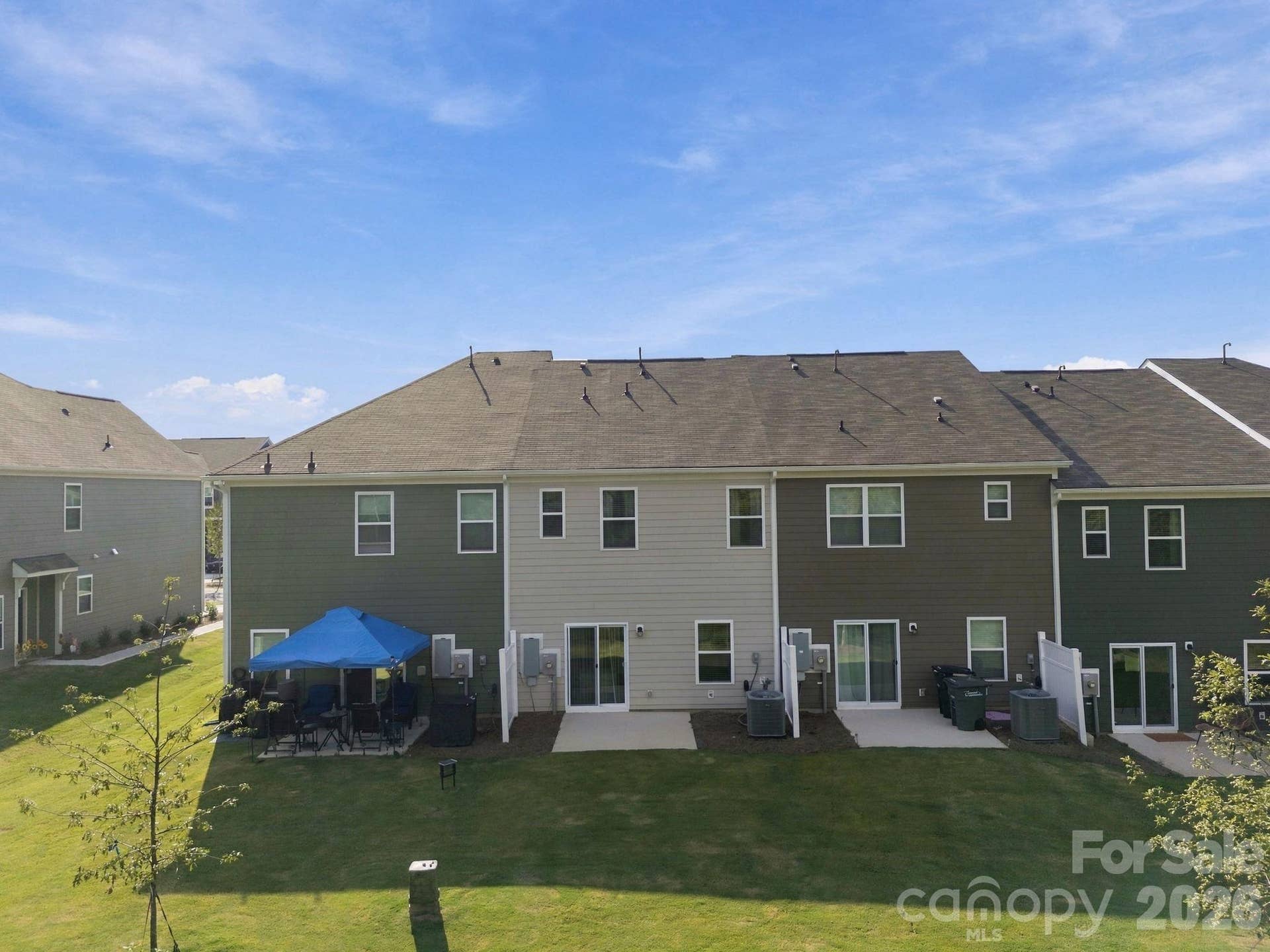 759 Kitfox Drive NW, Concord, NC 28027