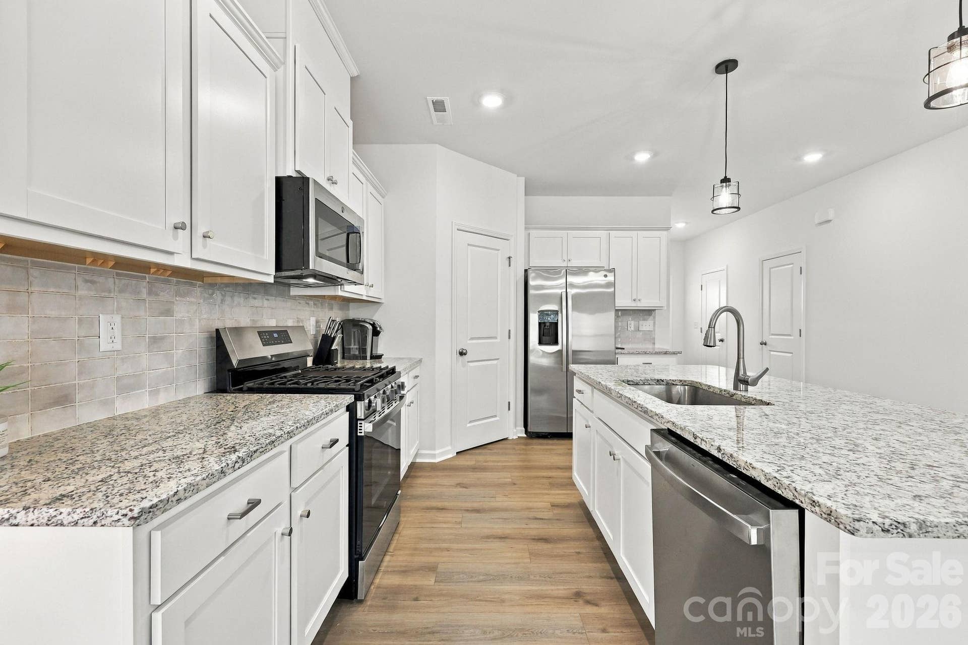 759 Kitfox Drive NW, Concord, NC 28027