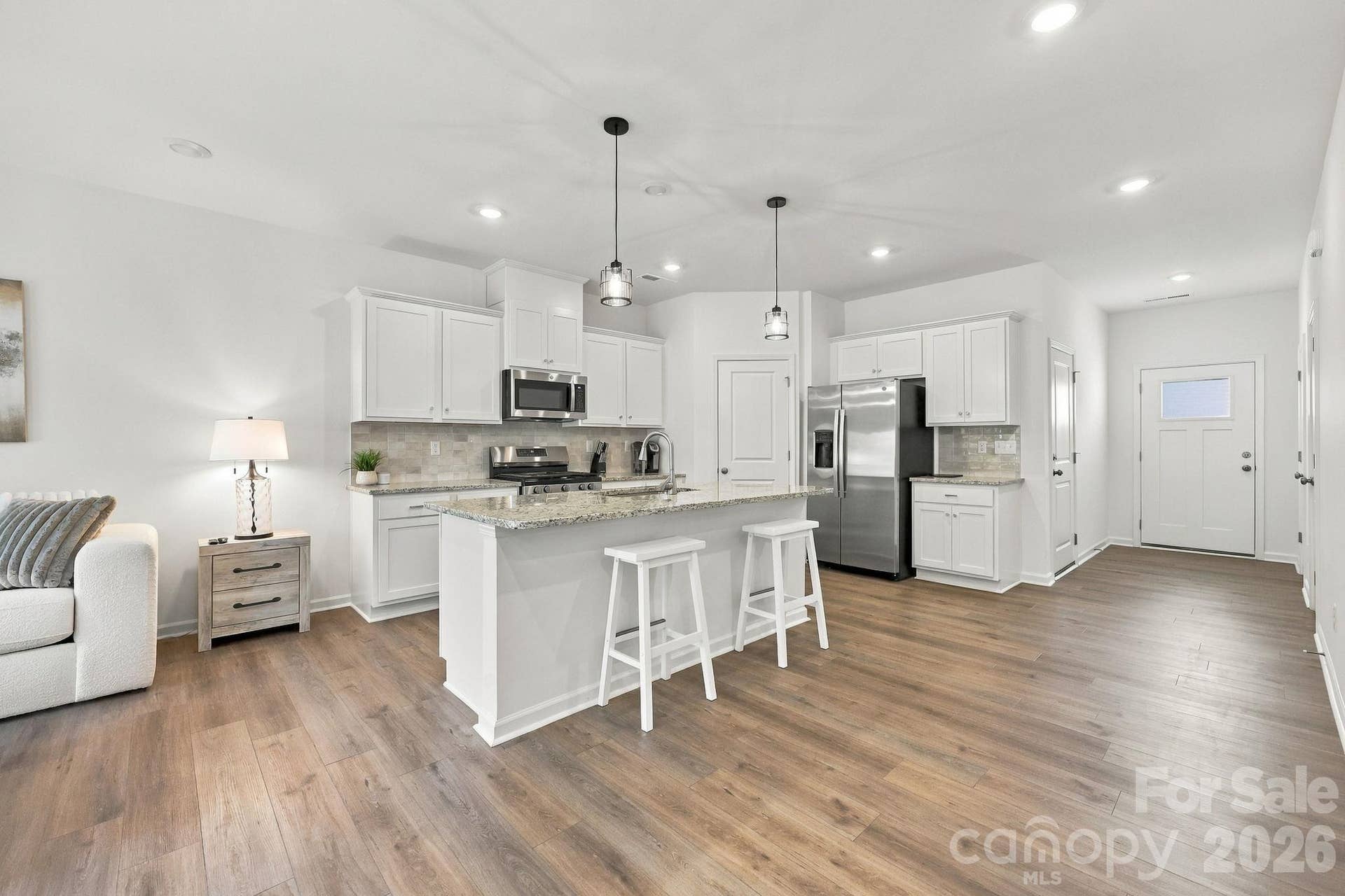 759 Kitfox Drive NW, Concord, NC 28027