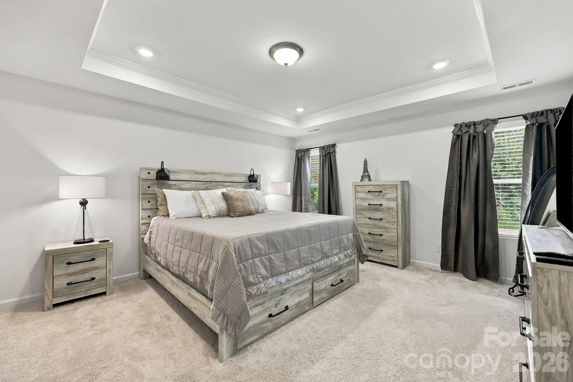 759 Kitfox Drive NW, Concord, NC 28027