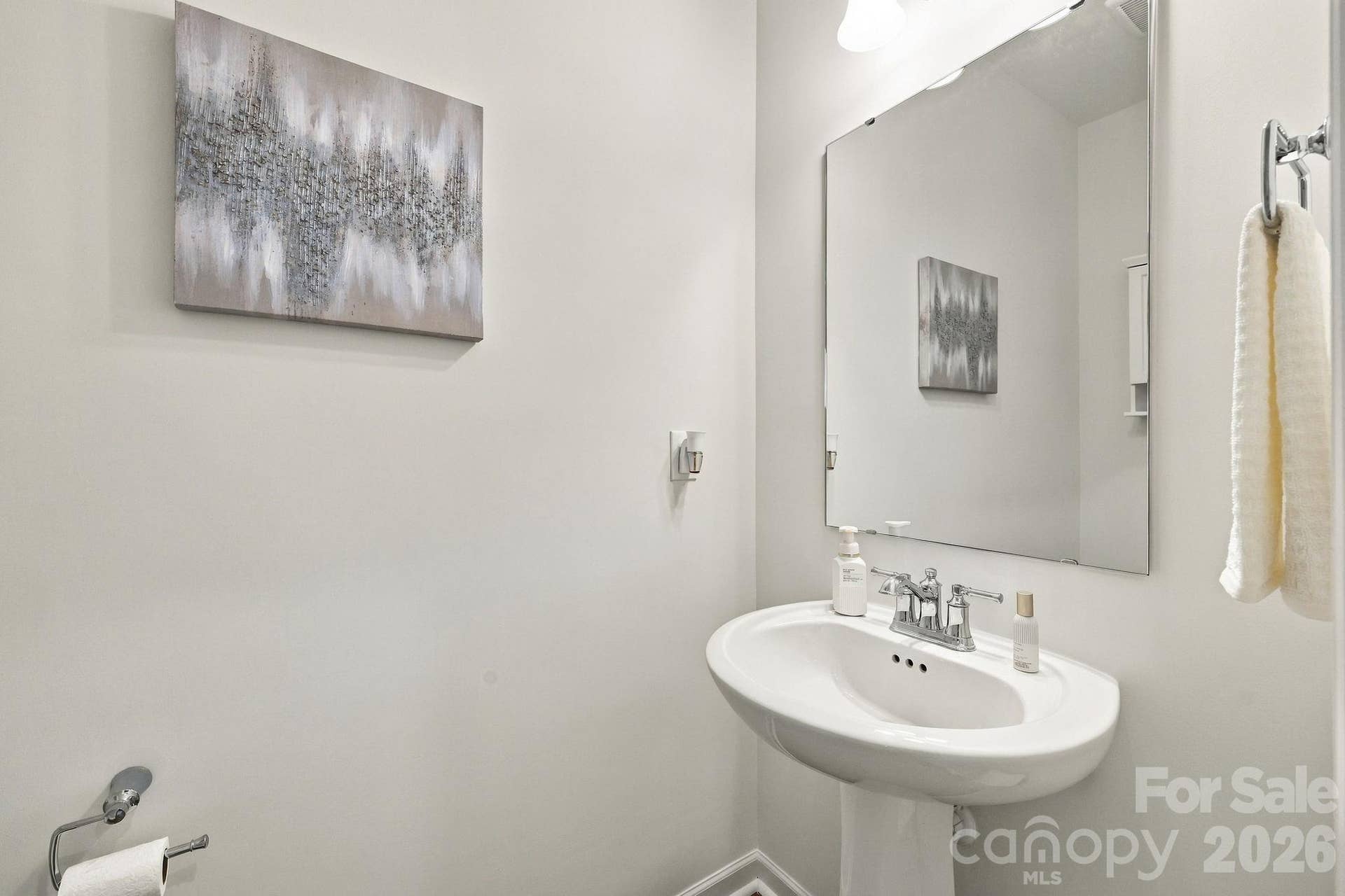 759 Kitfox Drive NW, Concord, NC 28027