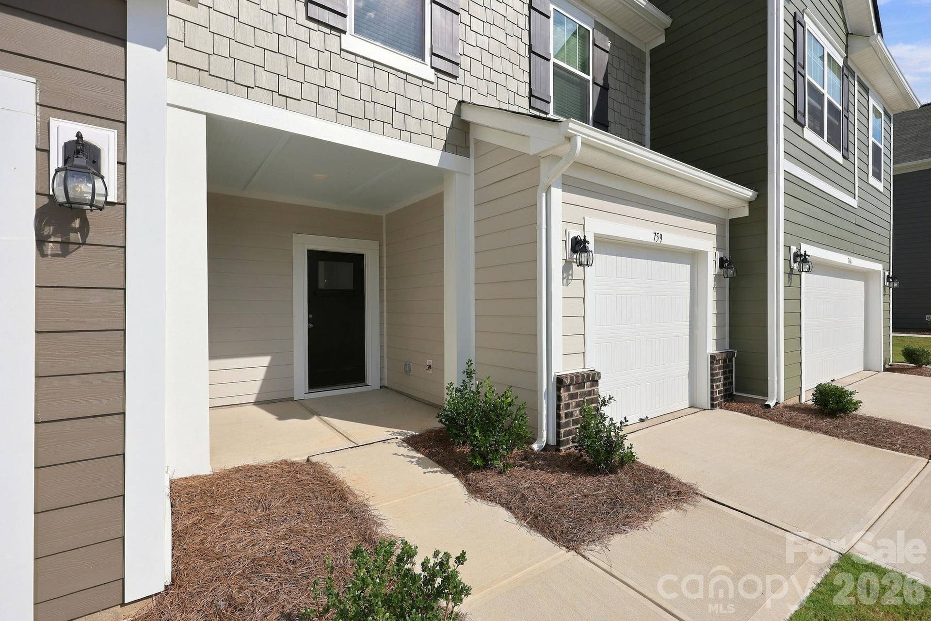759 Kitfox Drive NW, Concord, NC 28027