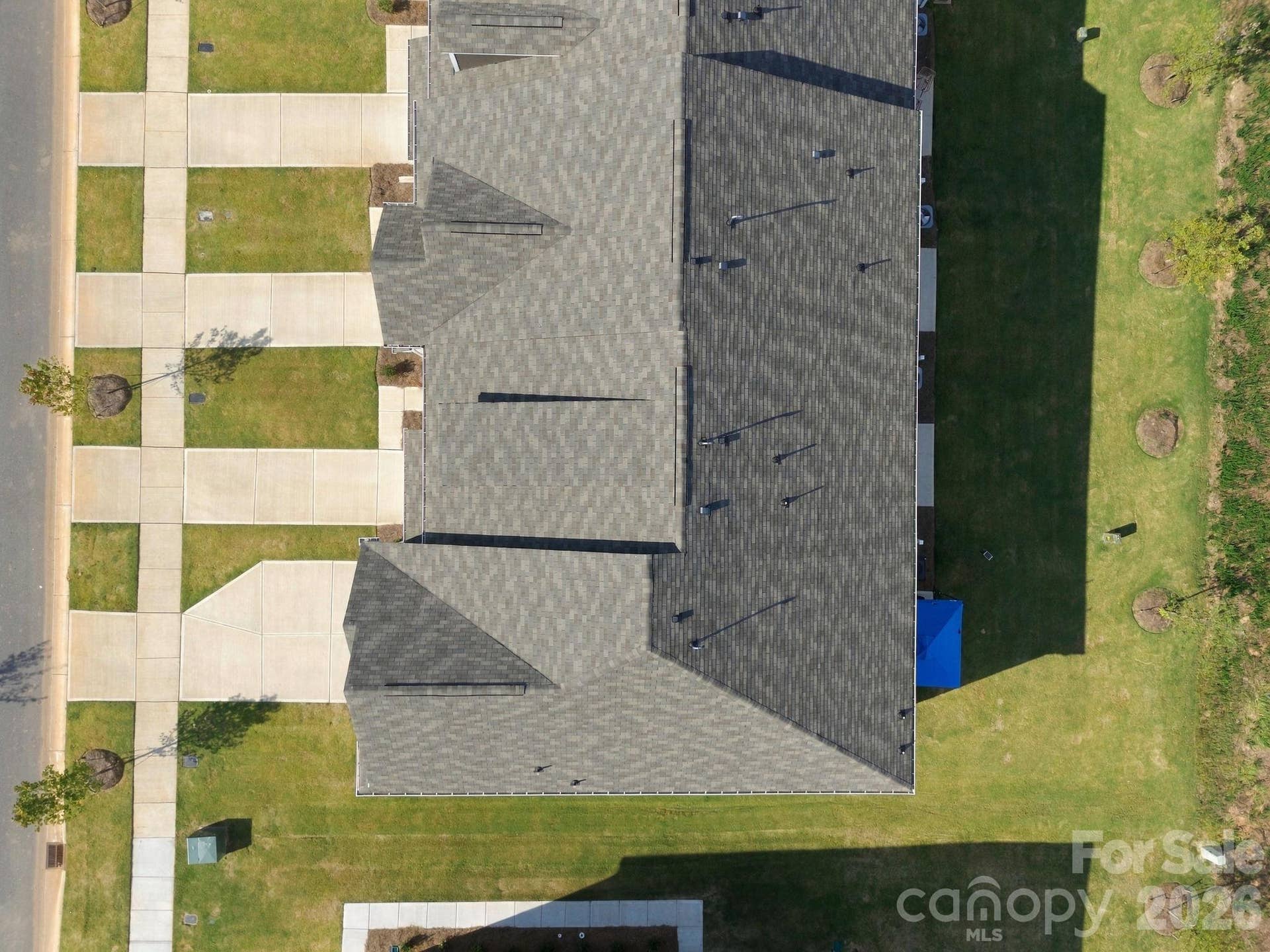 759 Kitfox Drive NW, Concord, NC 28027
