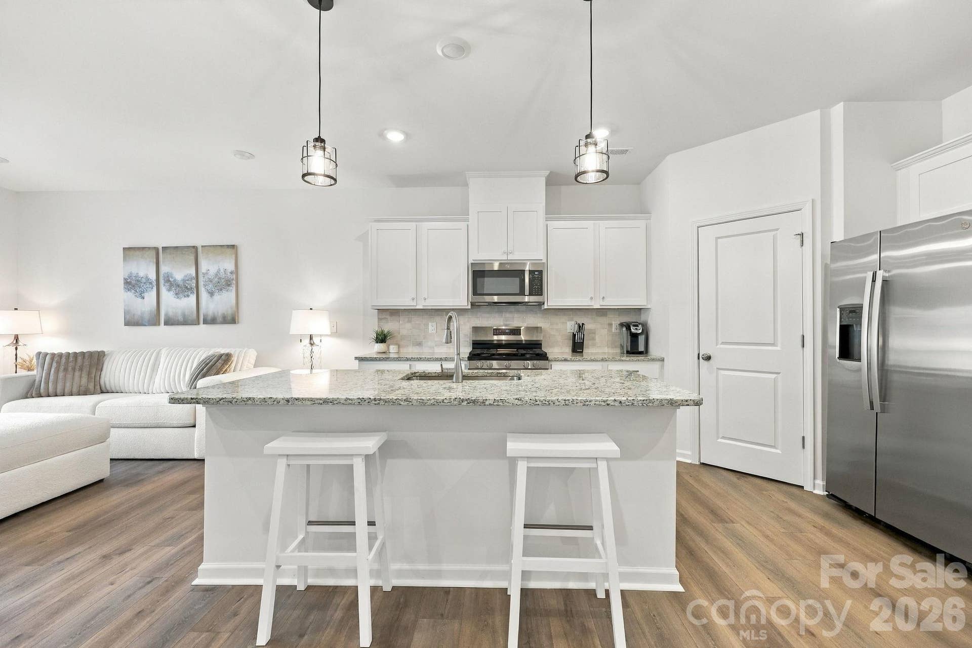 759 Kitfox Drive NW, Concord, NC 28027