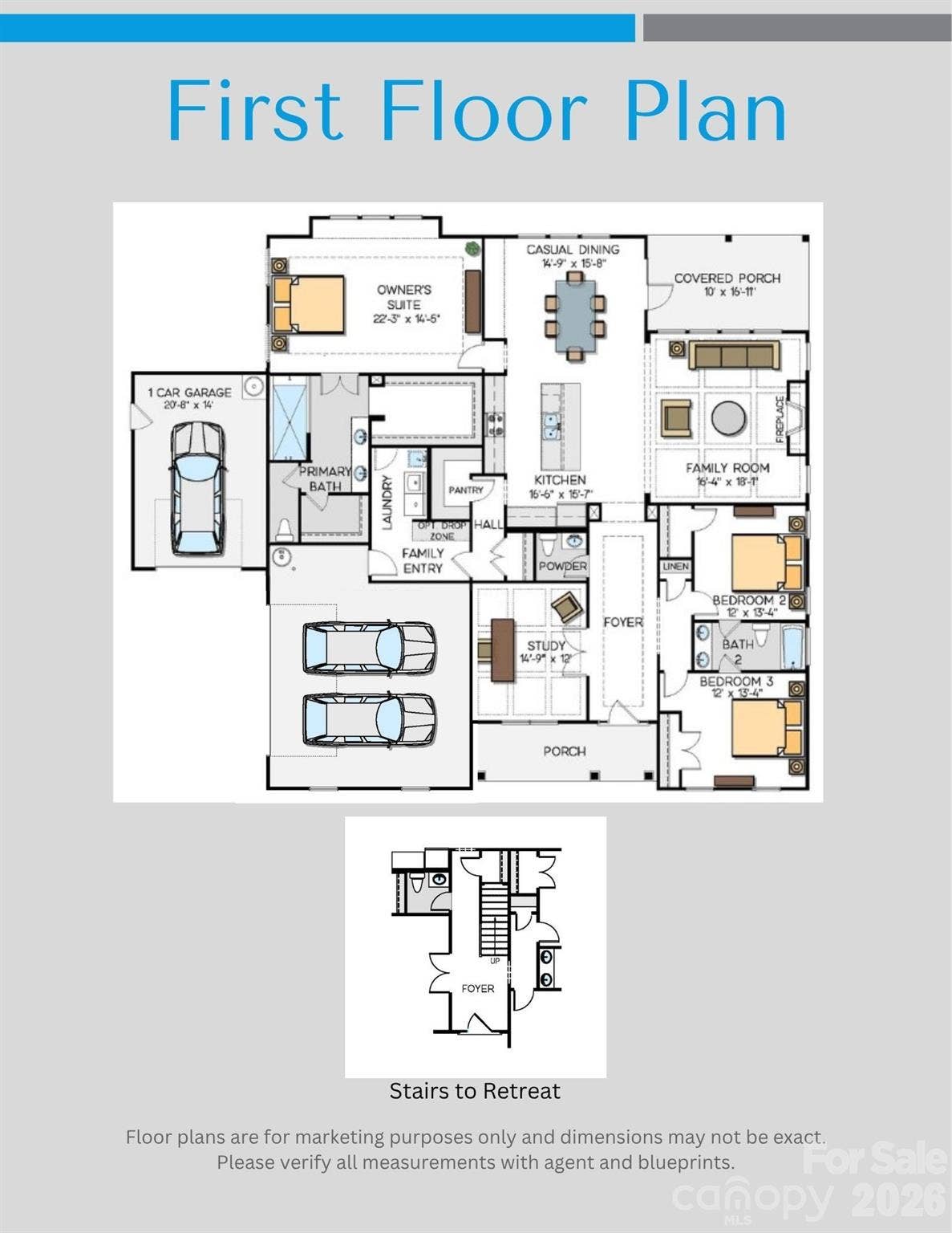 1264 Sage Pine Circle, #15, Clover, SC 29710 1264 Sage Pine Circle, #15, Clover, SC 29710