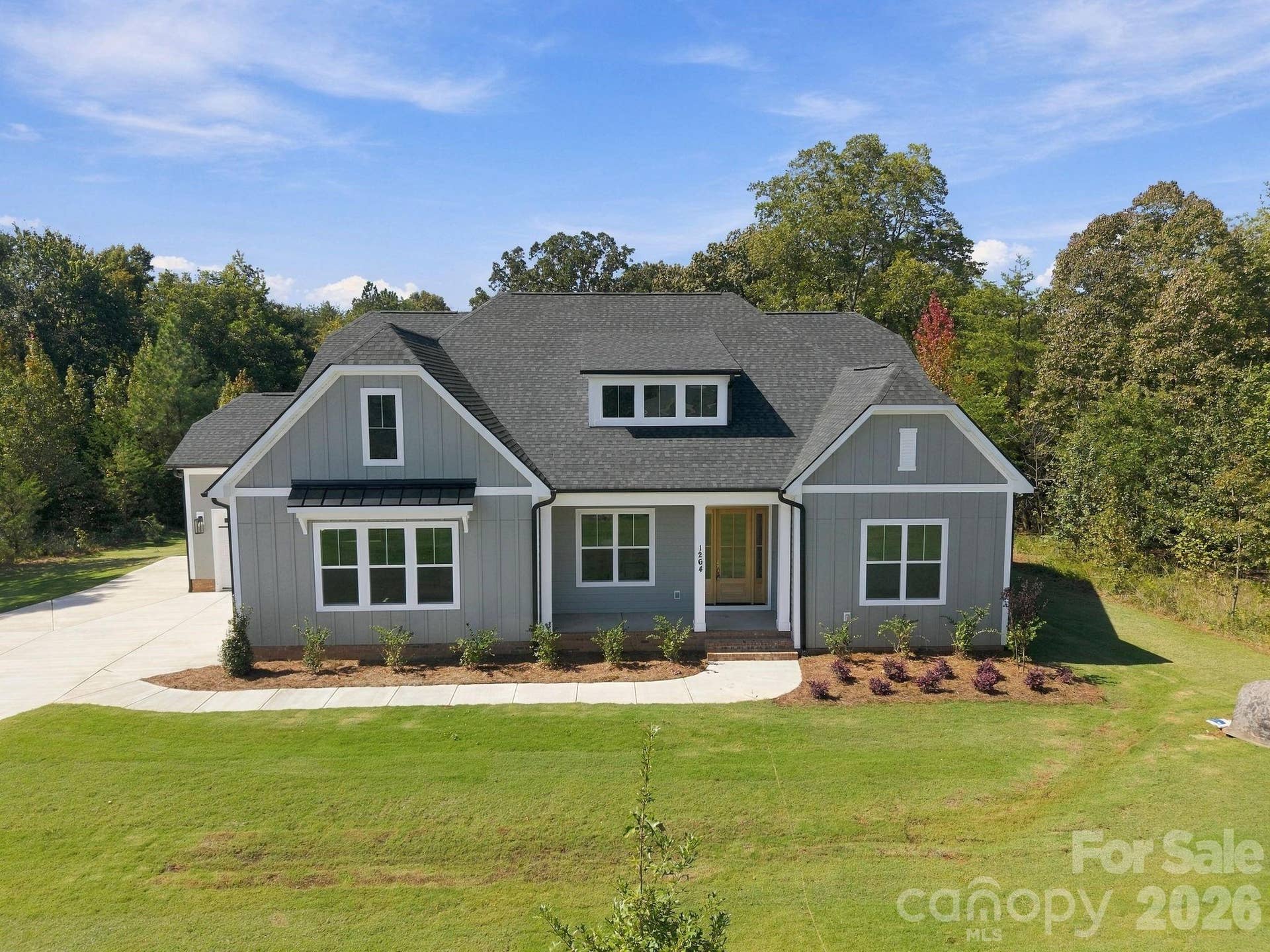 1264 Sage Pine Circle, #15, Clover, SC 29710 1264 Sage Pine Circle, #15, Clover, SC 29710