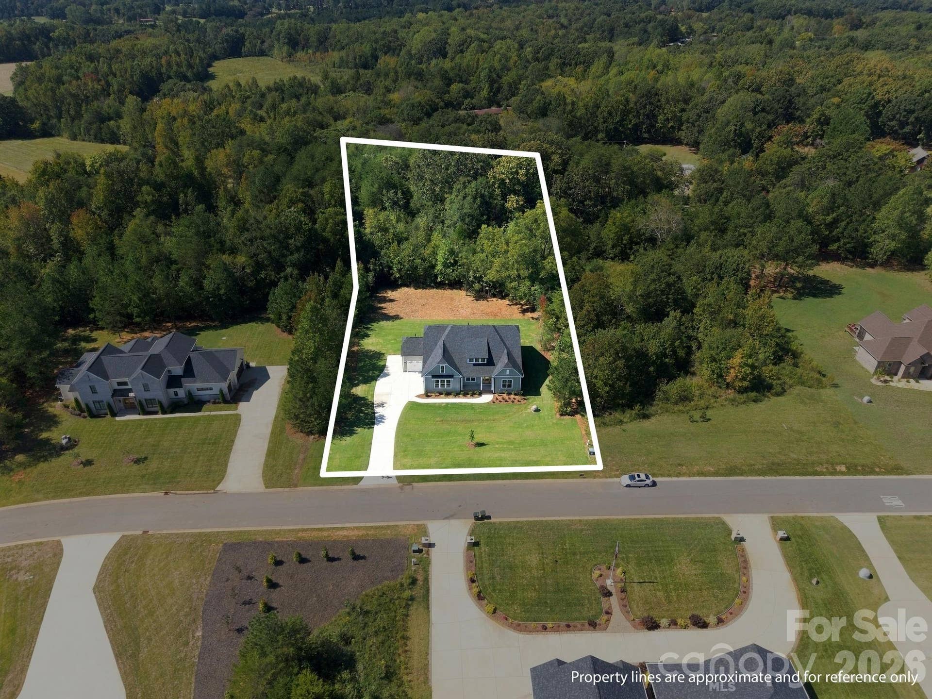 1264 Sage Pine Circle, #15, Clover, SC 29710 1264 Sage Pine Circle, #15, Clover, SC 29710
