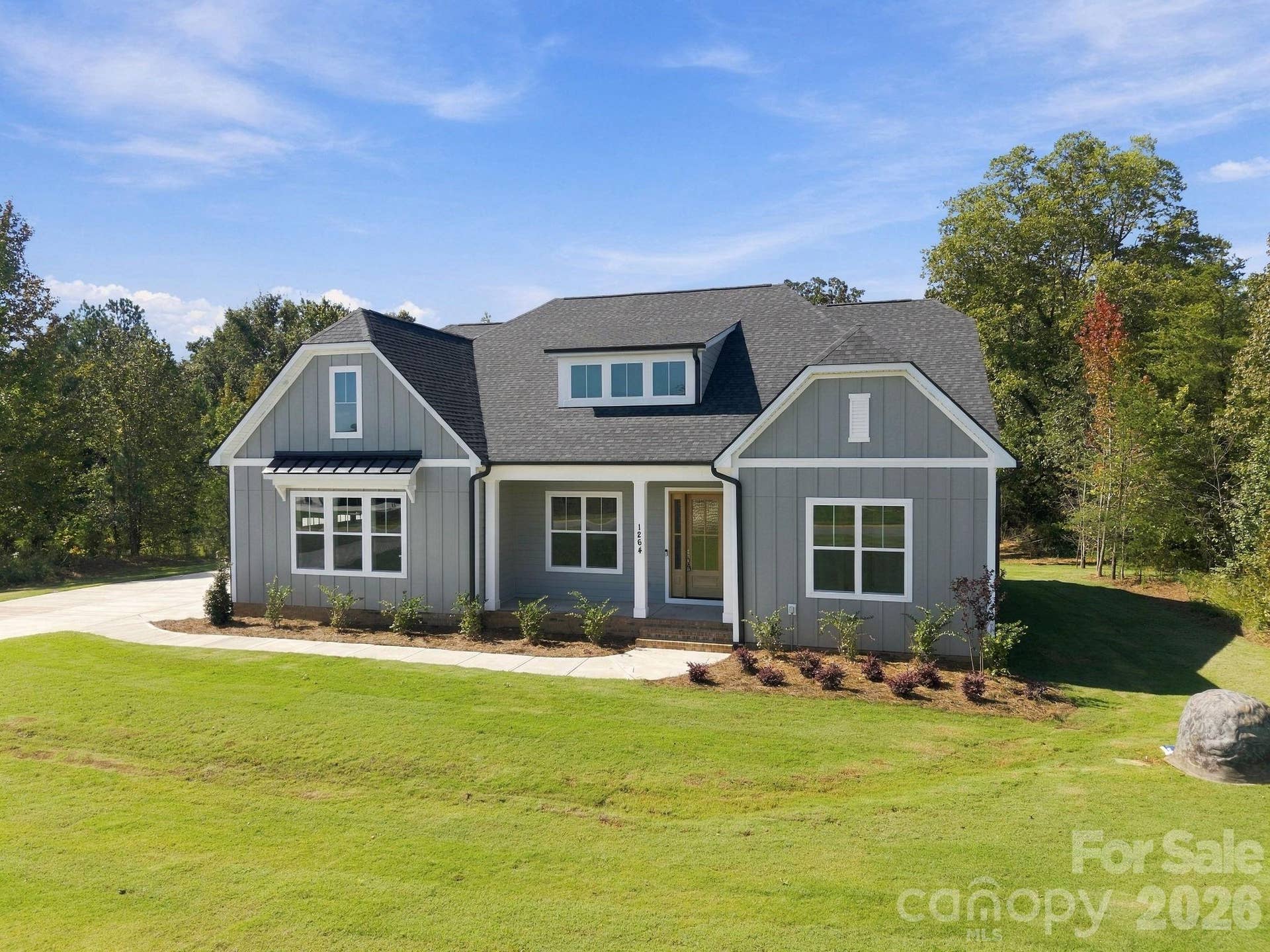 1264 Sage Pine Circle, #15, Clover, SC 29710 1264 Sage Pine Circle, #15, Clover, SC 29710