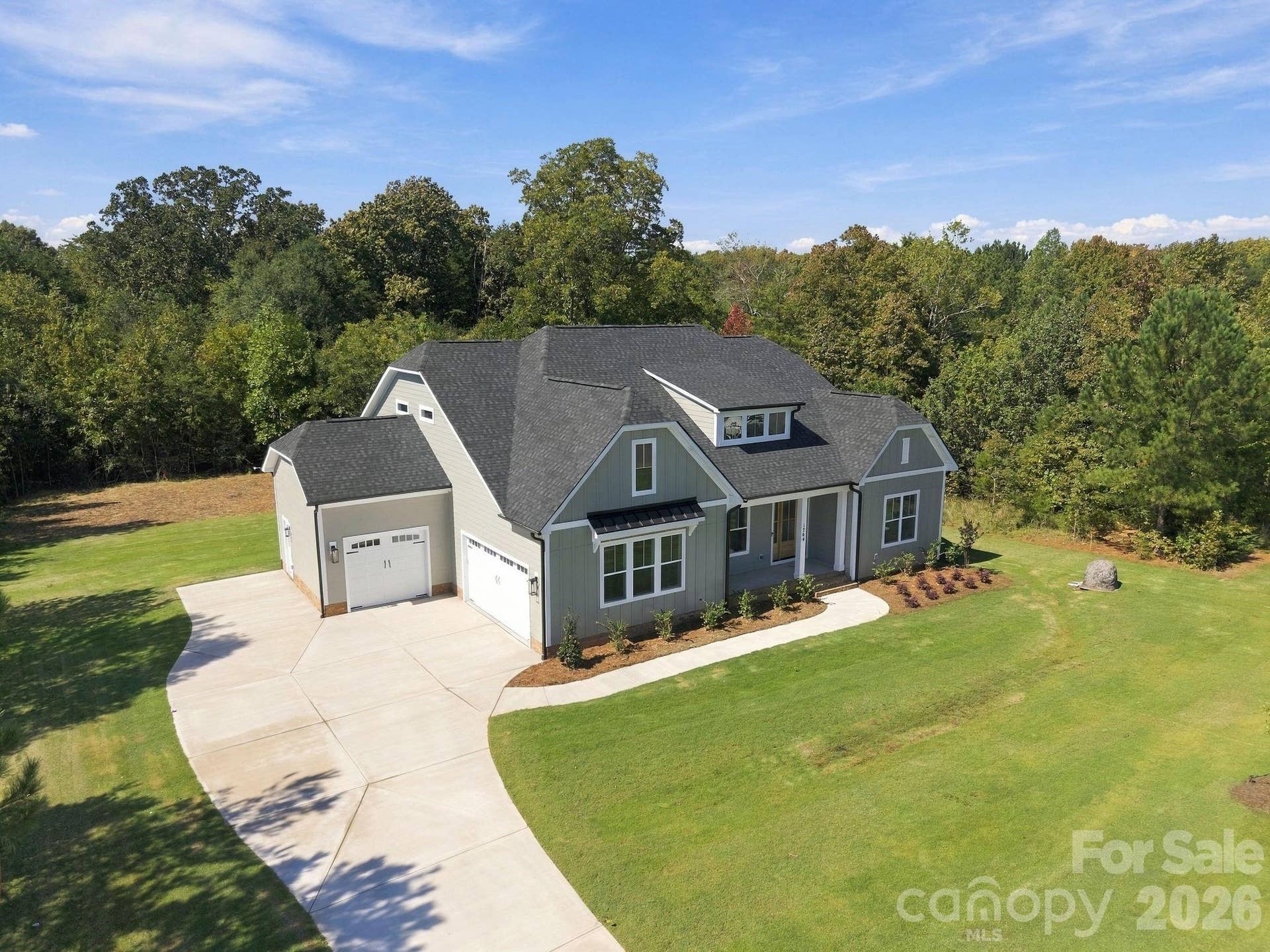 1264 Sage Pine Circle, #15, Clover, SC 29710 1264 Sage Pine Circle, #15, Clover, SC 29710