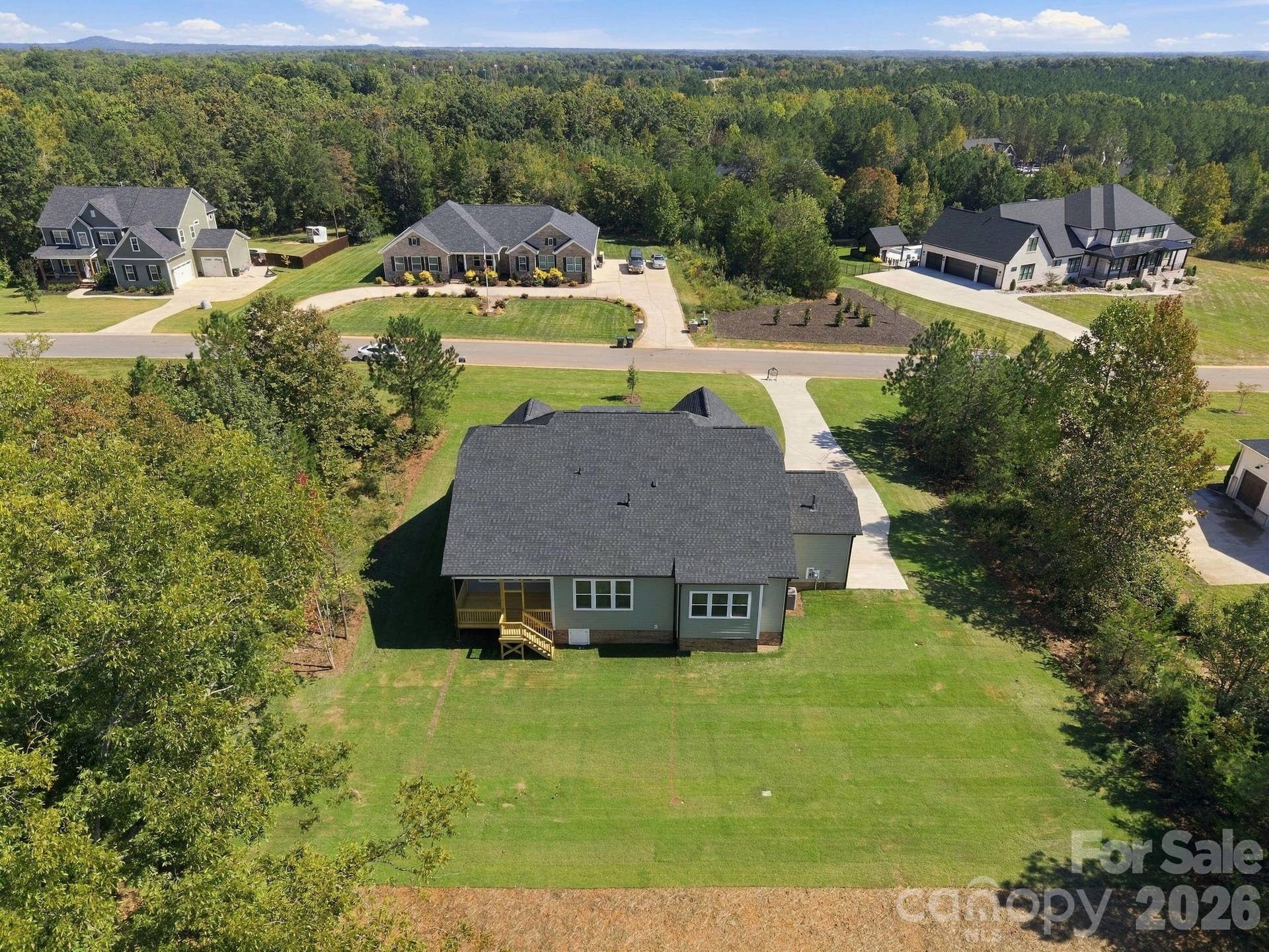 1264 Sage Pine Circle, #15, Clover, SC 29710 1264 Sage Pine Circle, #15, Clover, SC 29710