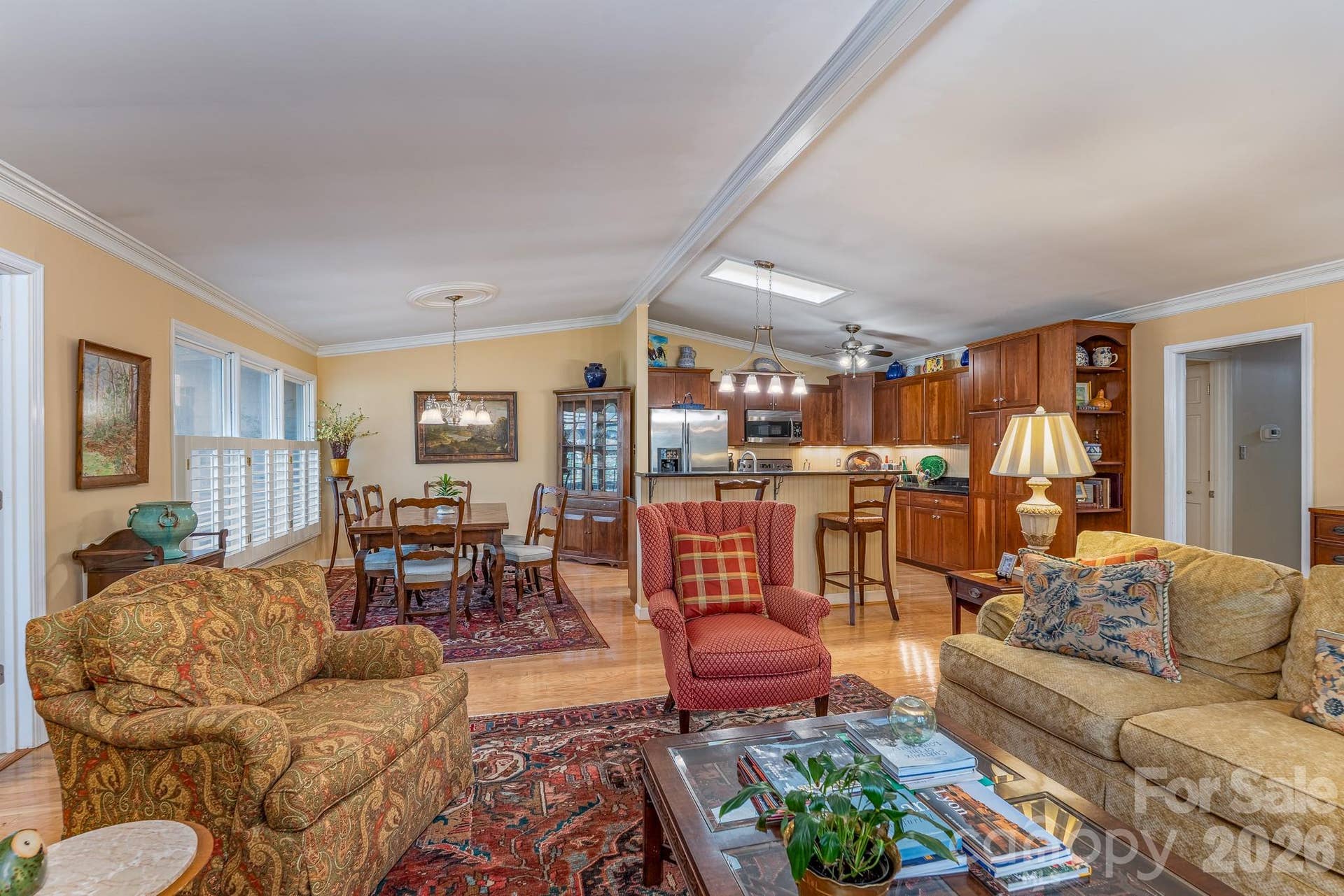 838 Bridgewood Drive, Rock Hill, SC 29732 838 Bridgewood Drive, Rock Hill, SC 29732
