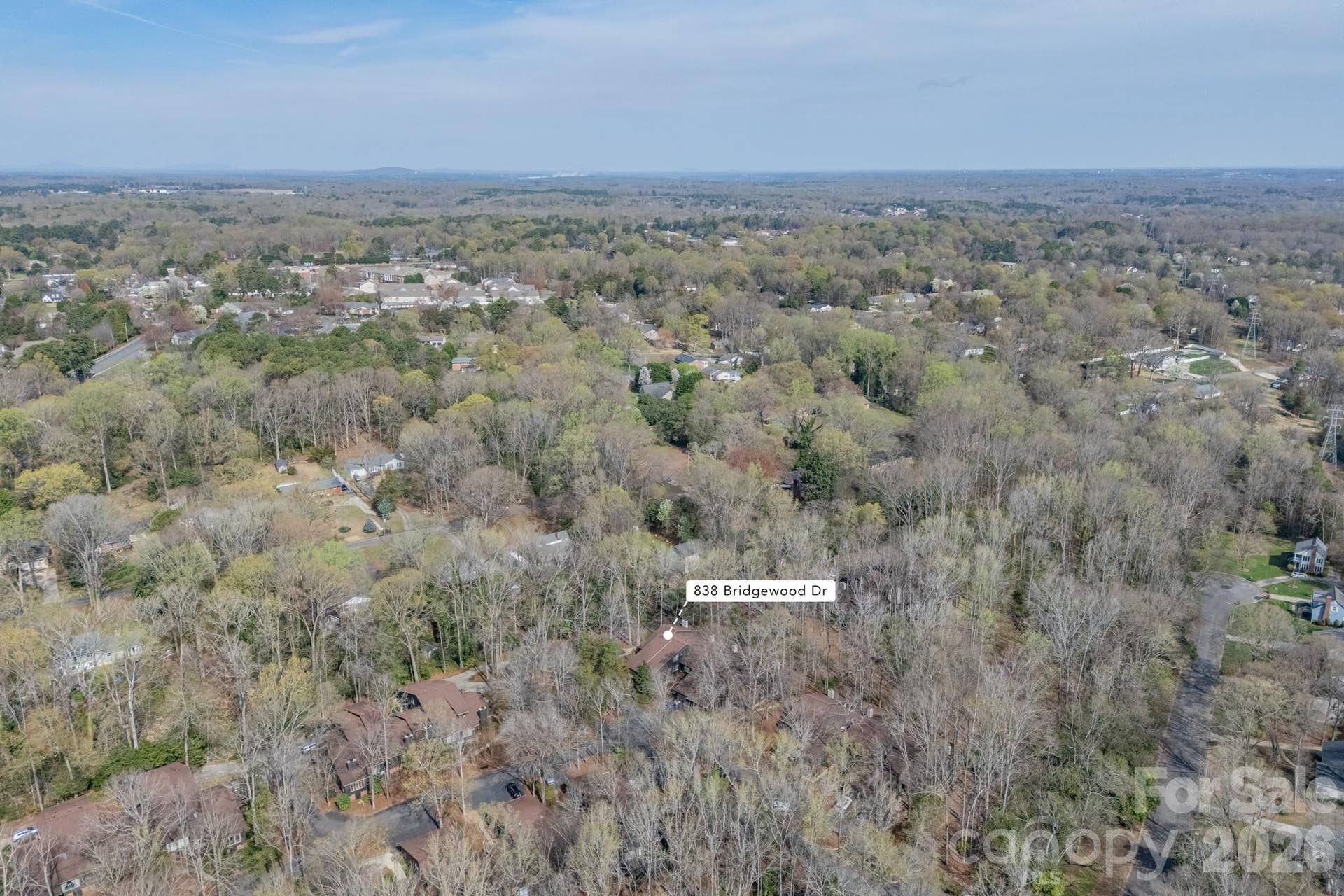 838 Bridgewood Drive, Rock Hill, SC 29732 838 Bridgewood Drive, Rock Hill, SC 29732