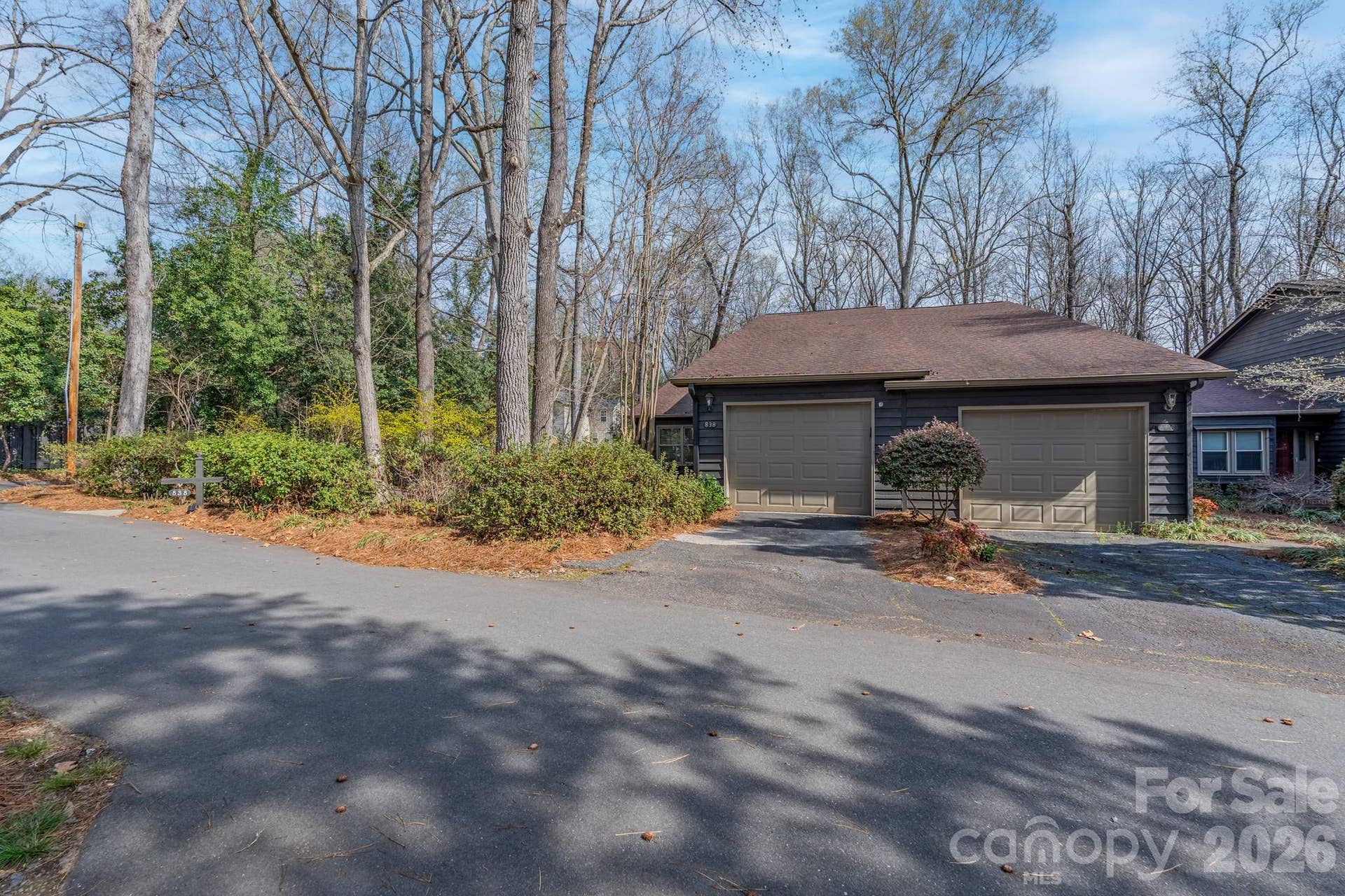 838 Bridgewood Drive, Rock Hill, SC 29732 838 Bridgewood Drive, Rock Hill, SC 29732