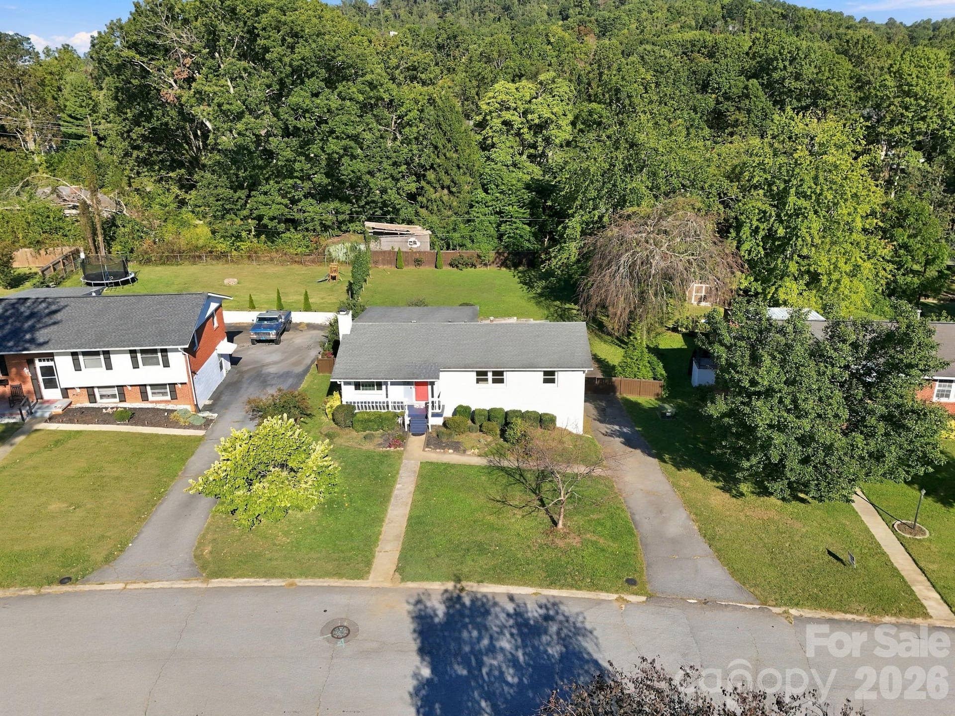 20 Oak Leaf Lane, Arden, NC 28704